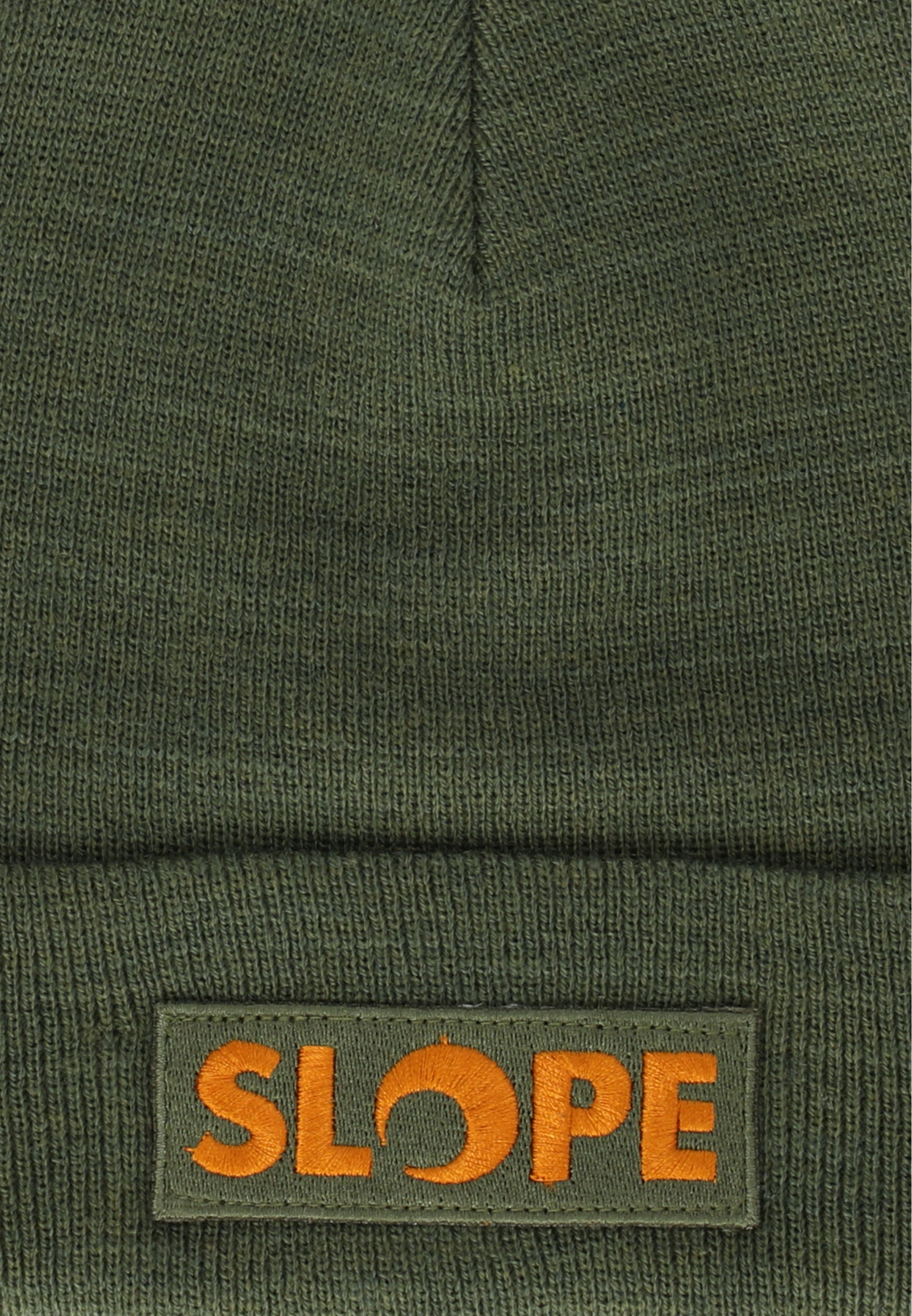 SLOPE, Wren Cap