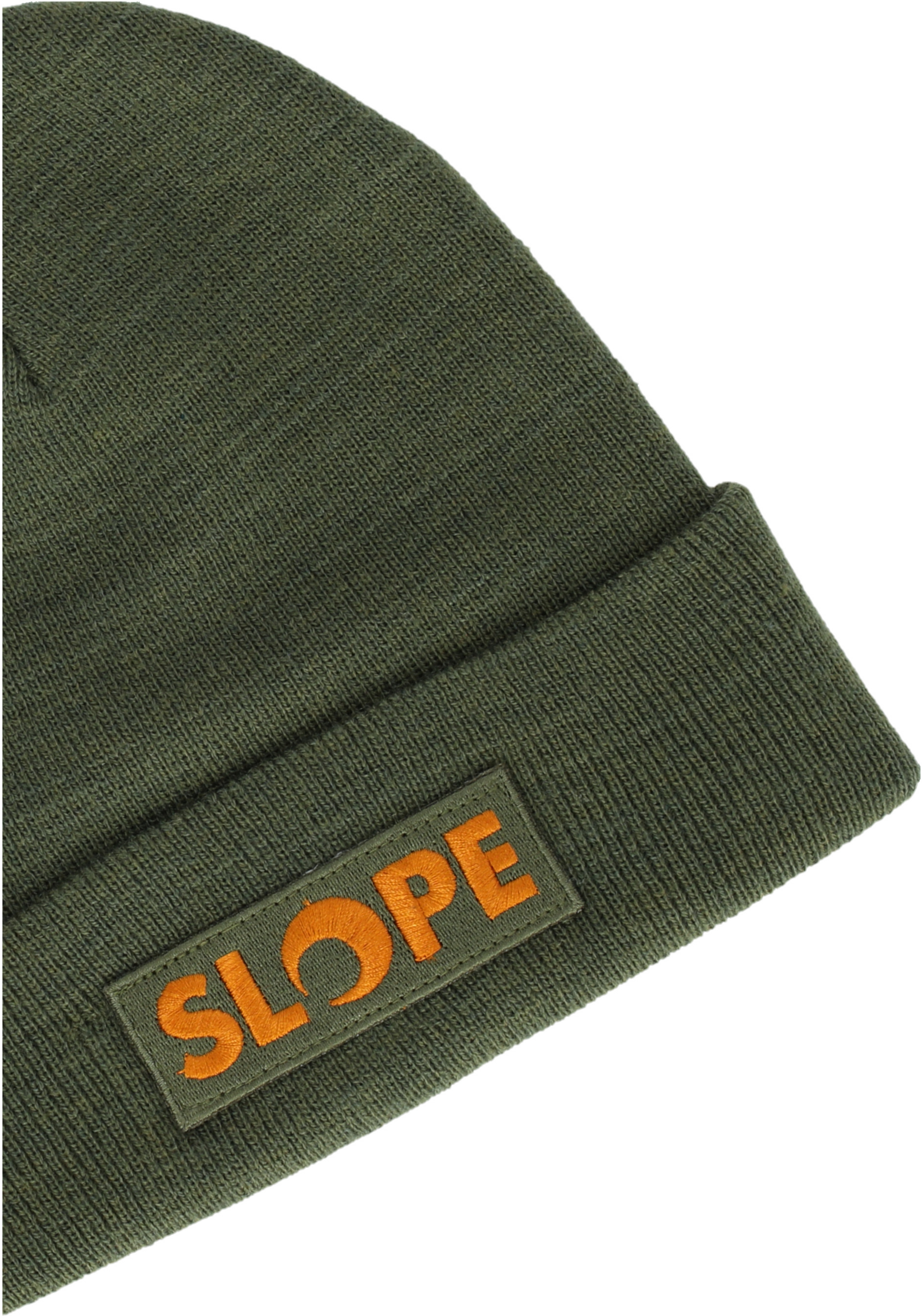 SLOPE, Wren Cap