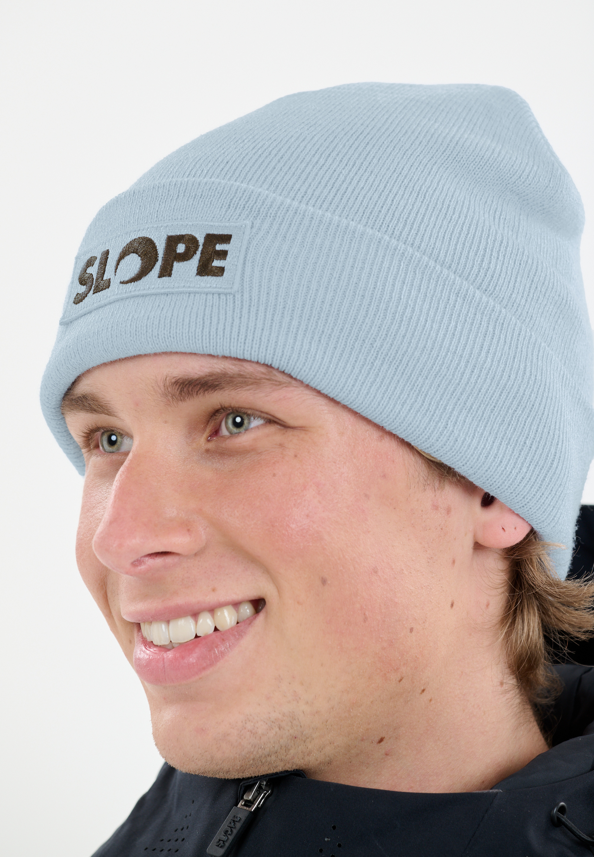 SLOPE, Wren Cap
