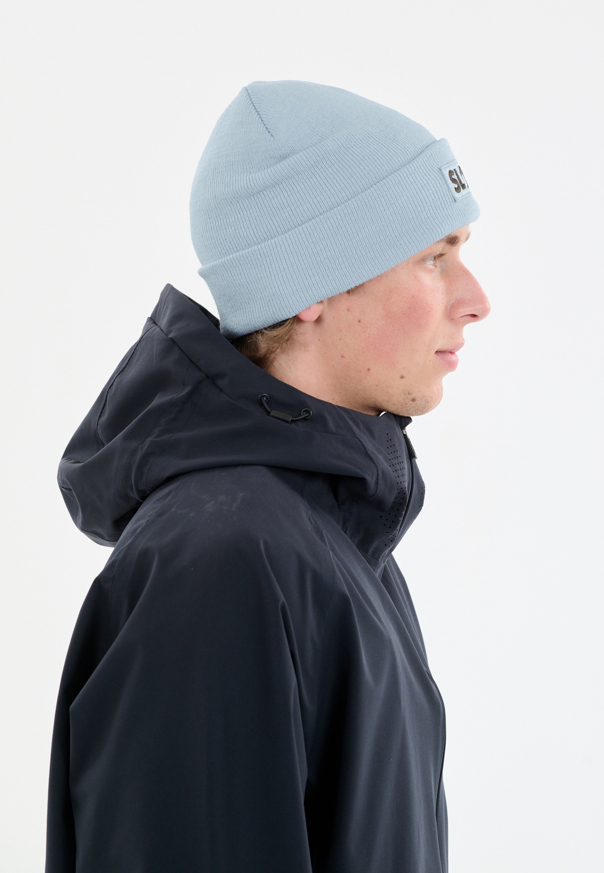 SLOPE, Wren Cap