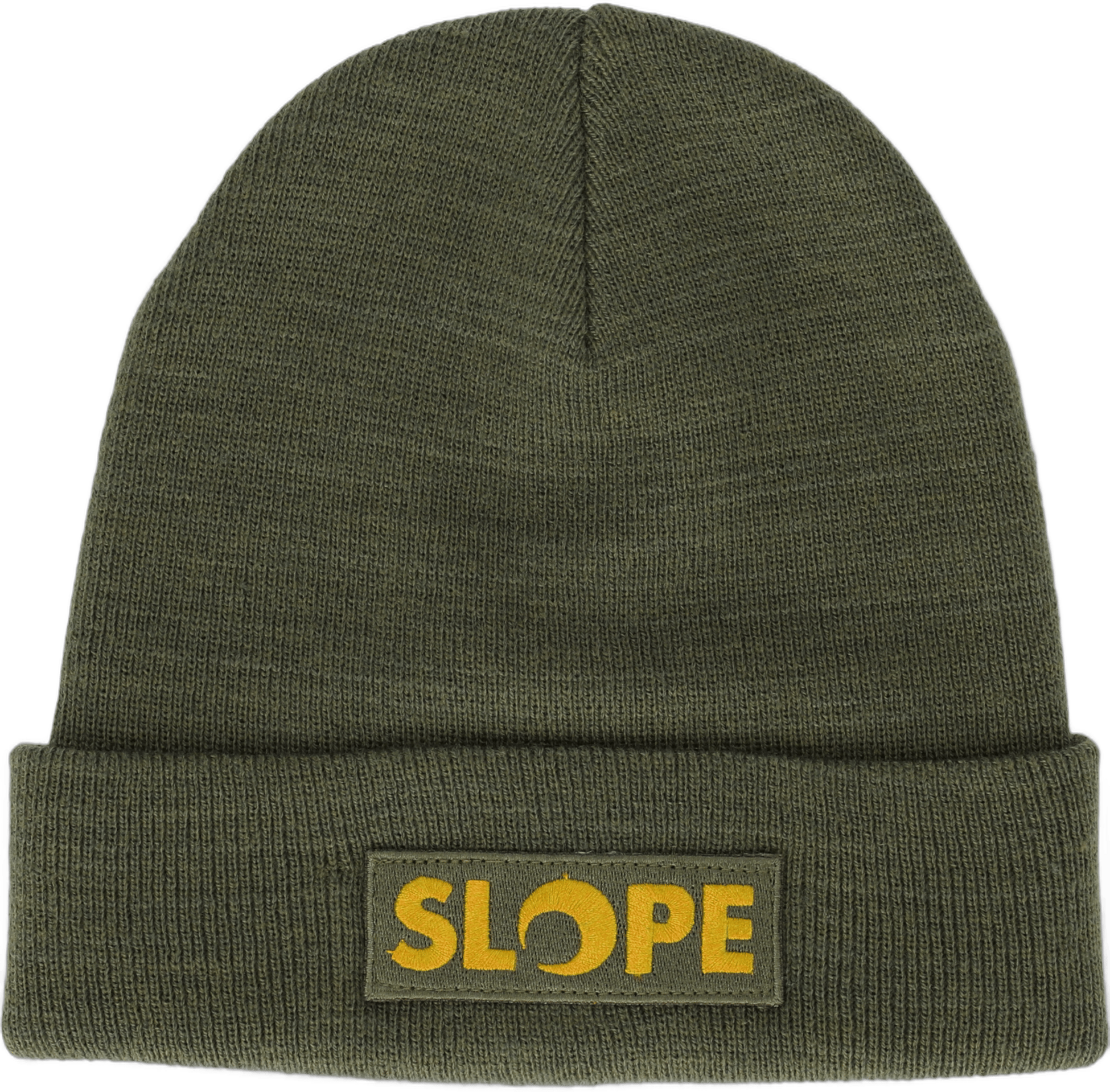 SLOPE, Wren Cap