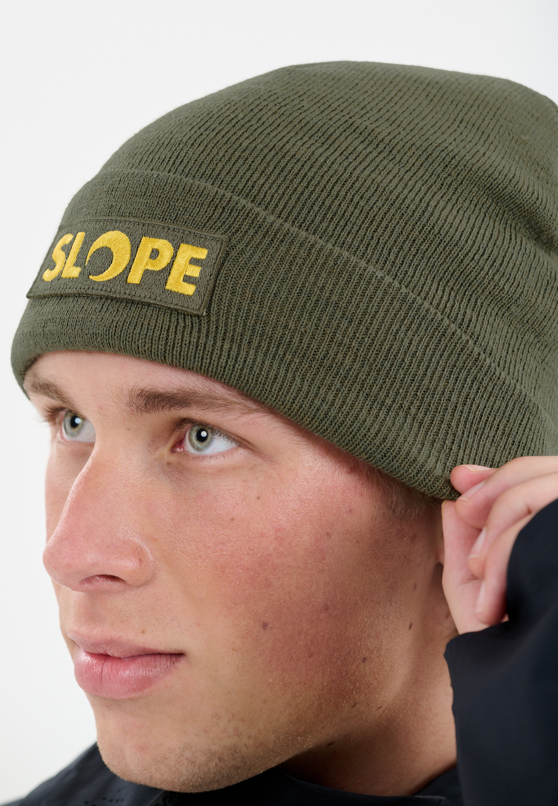 SLOPE, Wren Cap