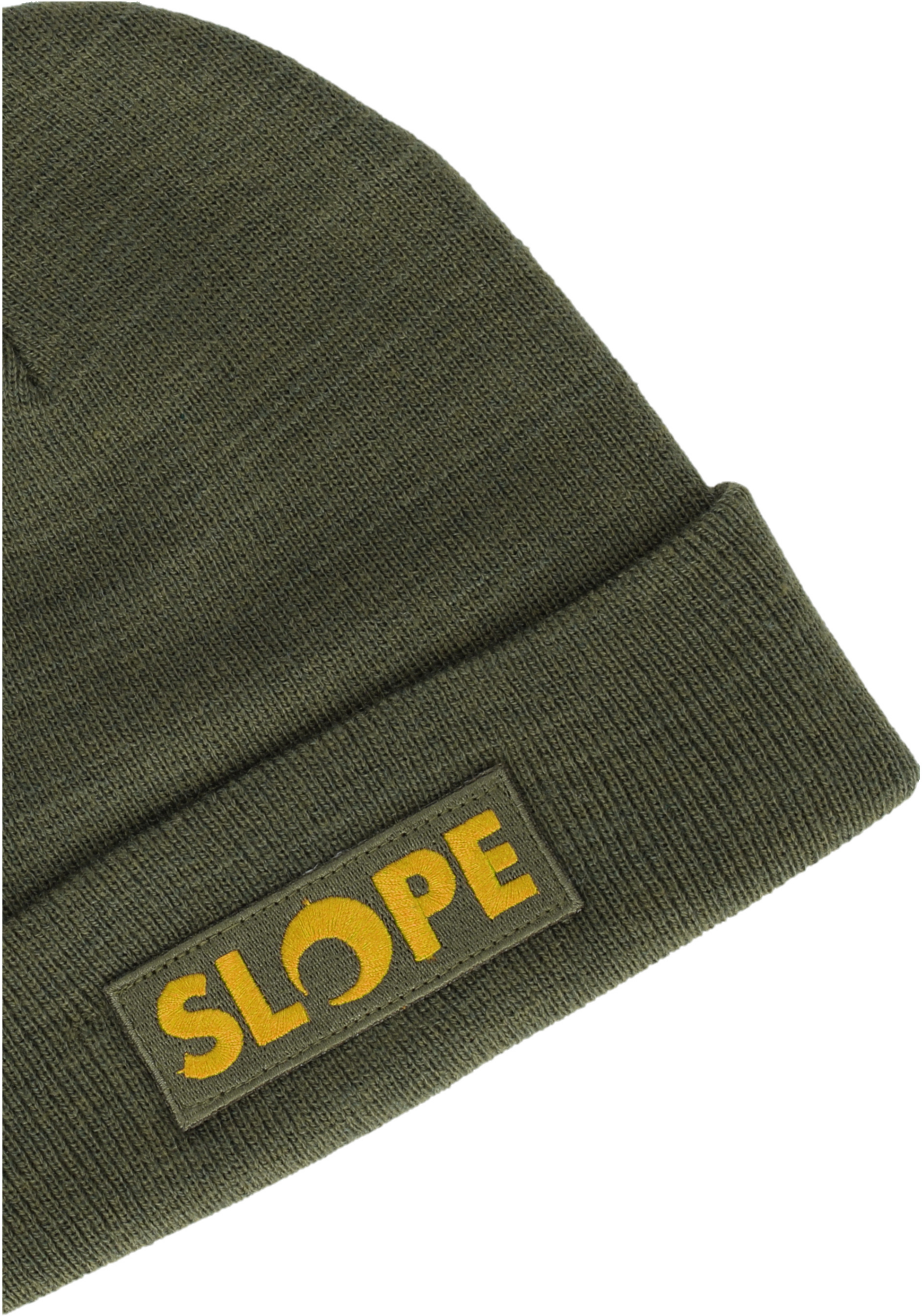 SLOPE, Wren Cap