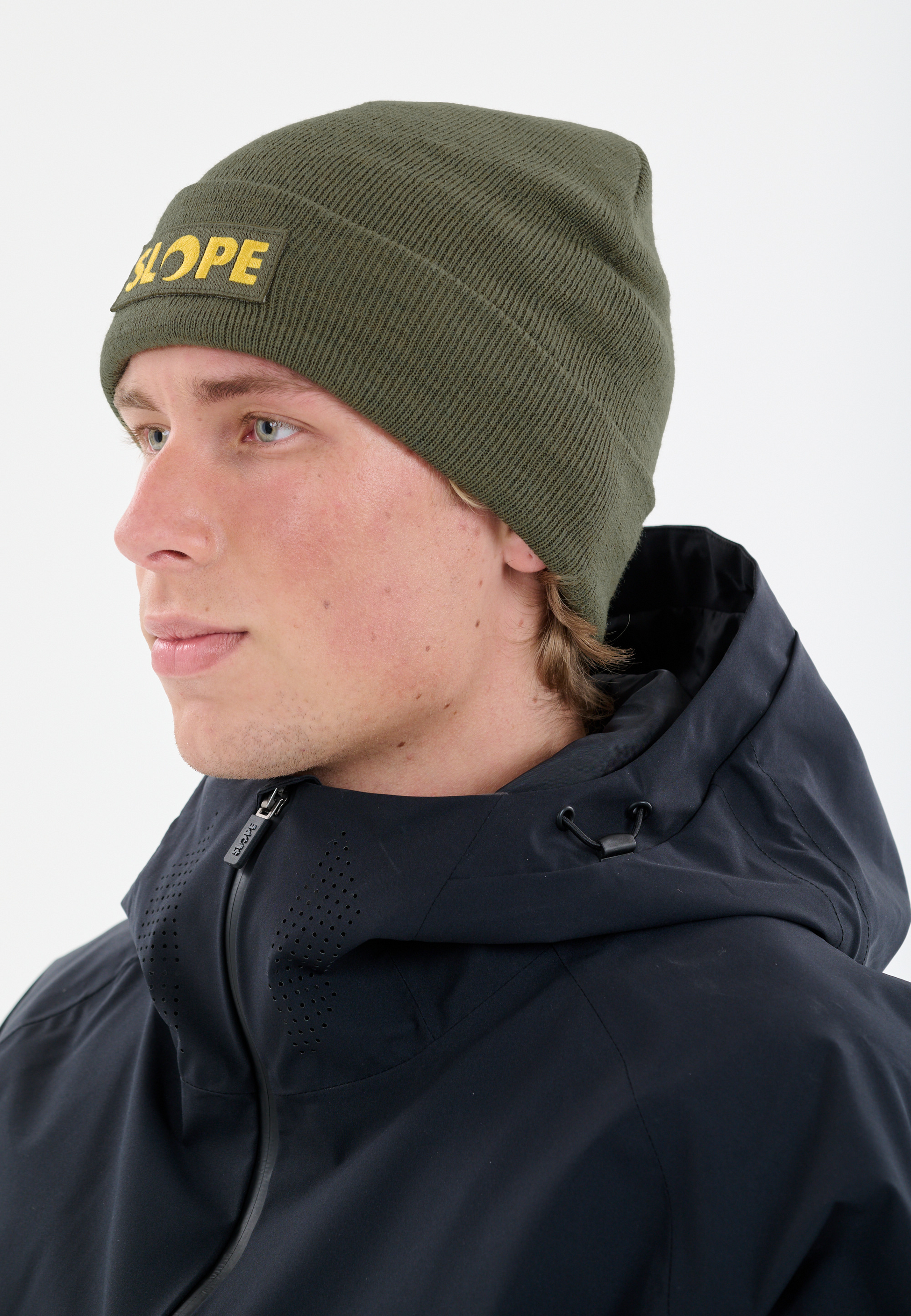 SLOPE, Wren Cap