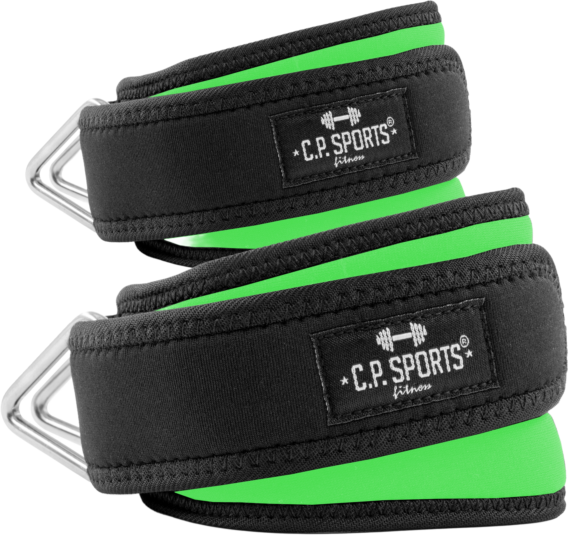 C.P. SPORTS, Wrist  Ankle Strap Premium (par)