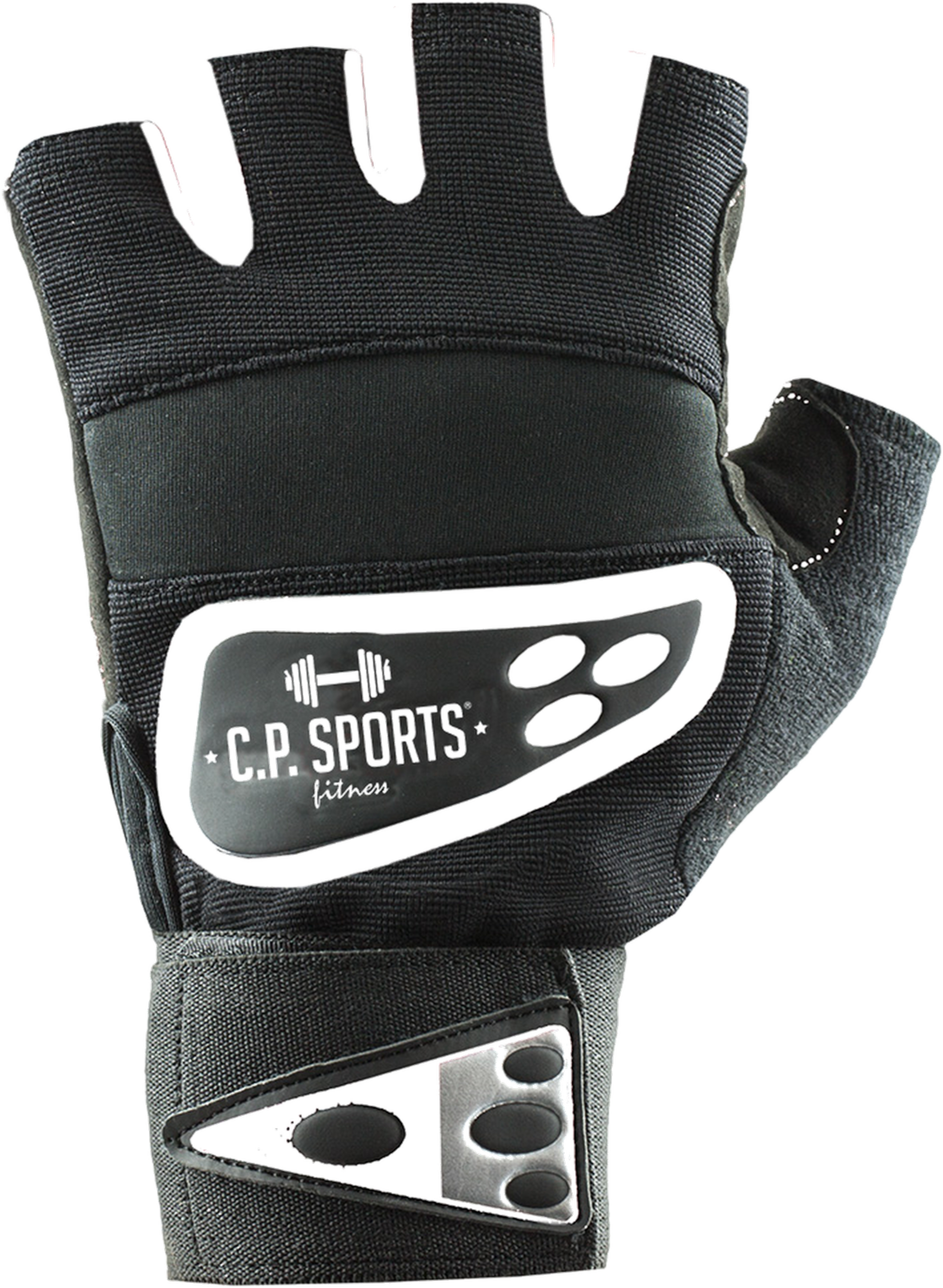 C.P. SPORTS, Wrist Wrap Glove