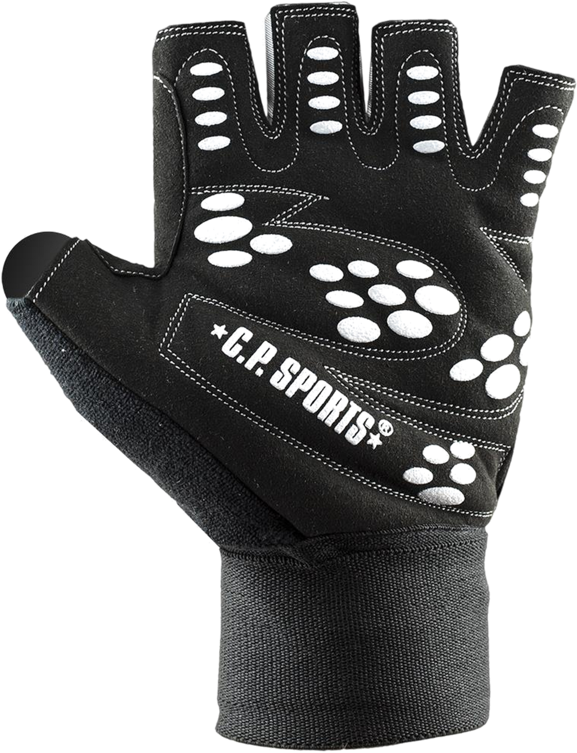C.P. SPORTS, Wrist Wrap Glove