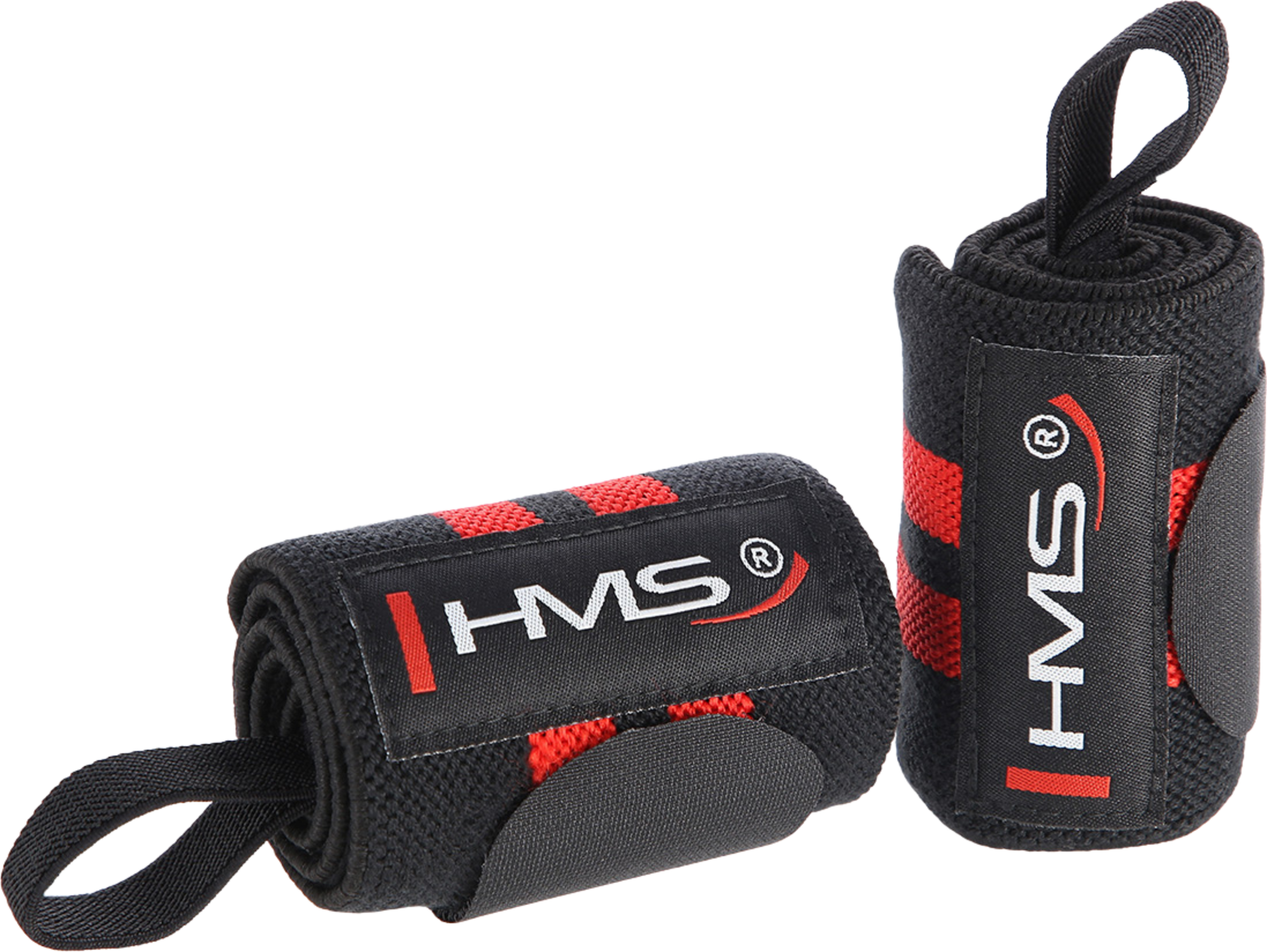 NORTHIX, Wrist Wraps, 2 Pieces, Adjustable Support