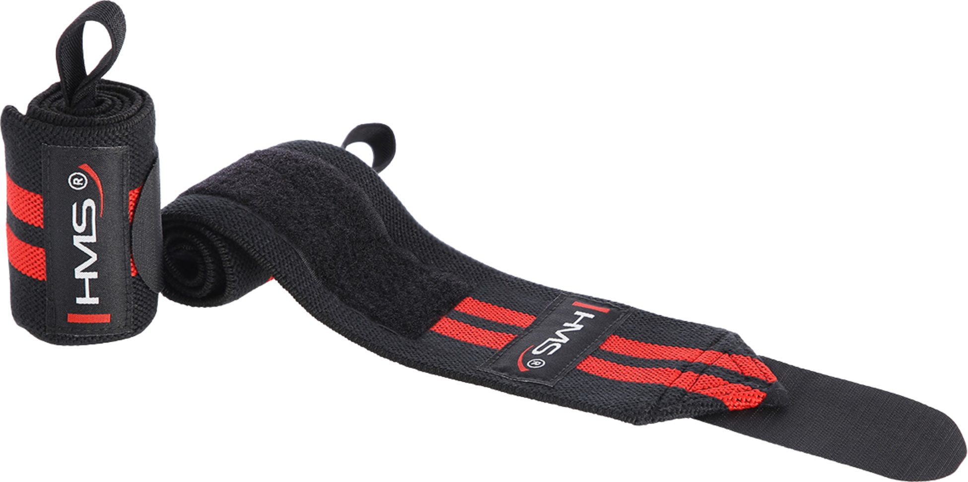 NORTHIX, Wrist Wraps, 2 Pieces, Adjustable Support