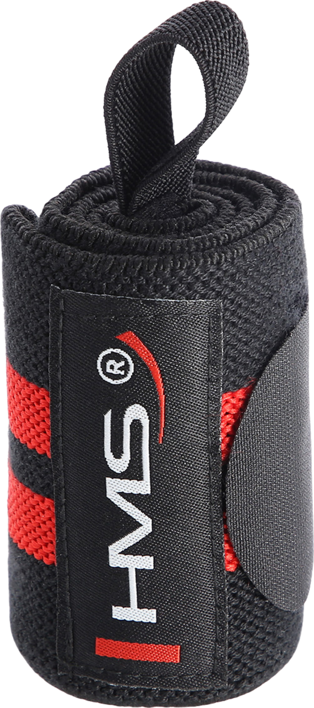 NORTHIX, Wrist Wraps, 2 Pieces, Adjustable Support