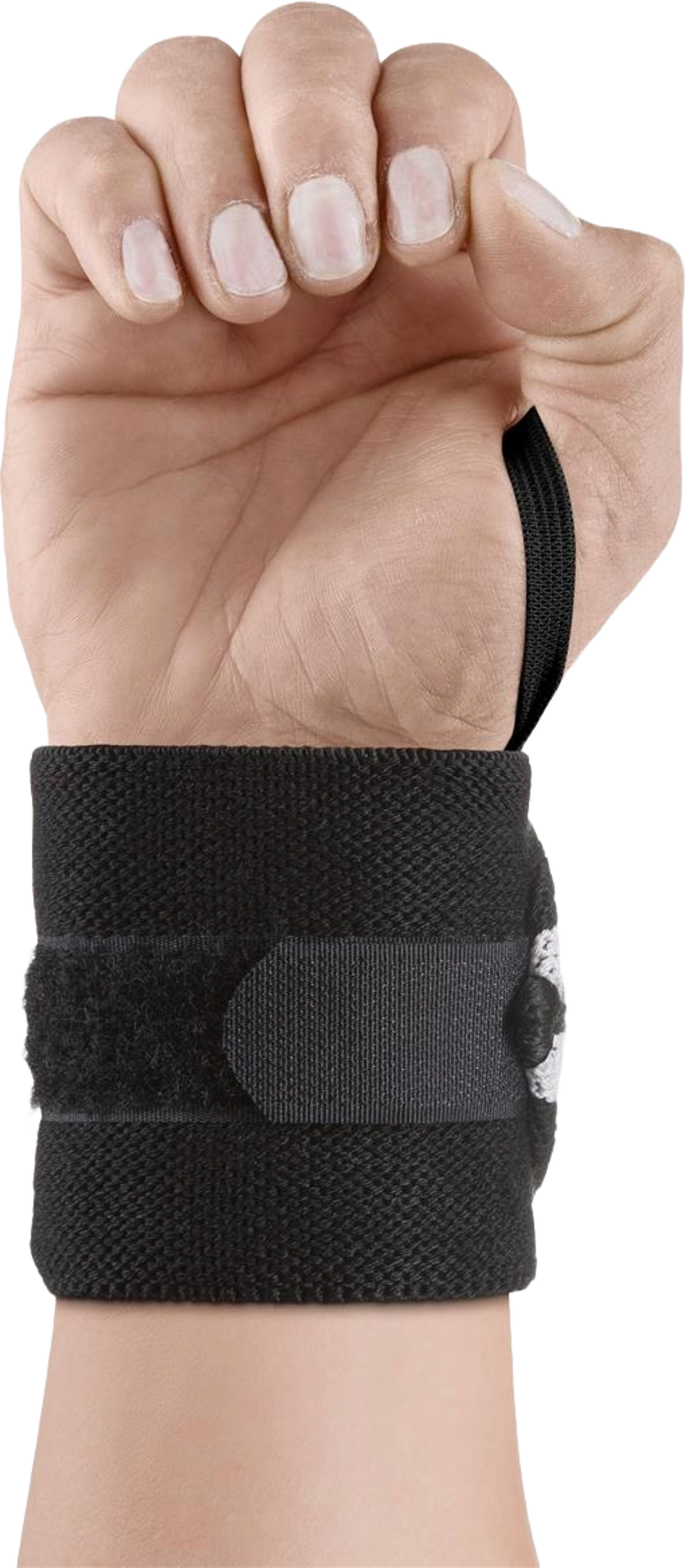 C.P. SPORTS, Wrist Wraps 30 Cm