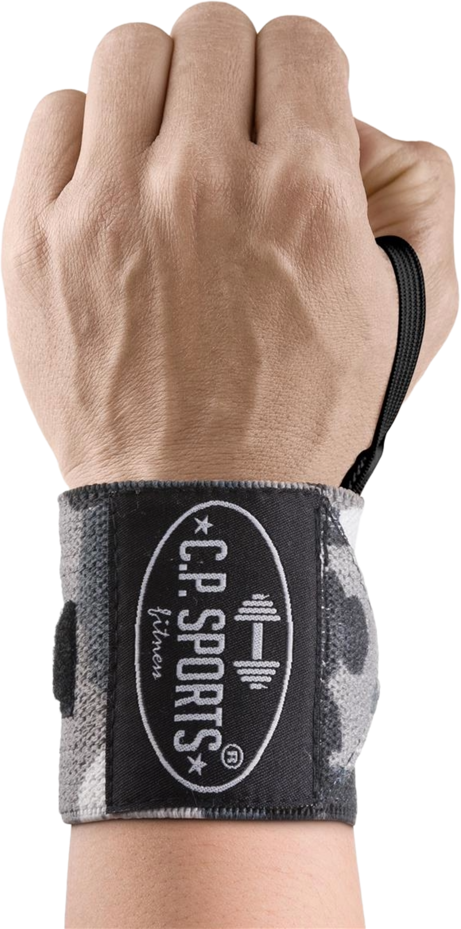 C.P. SPORTS, Wrist Wraps 30 Cm