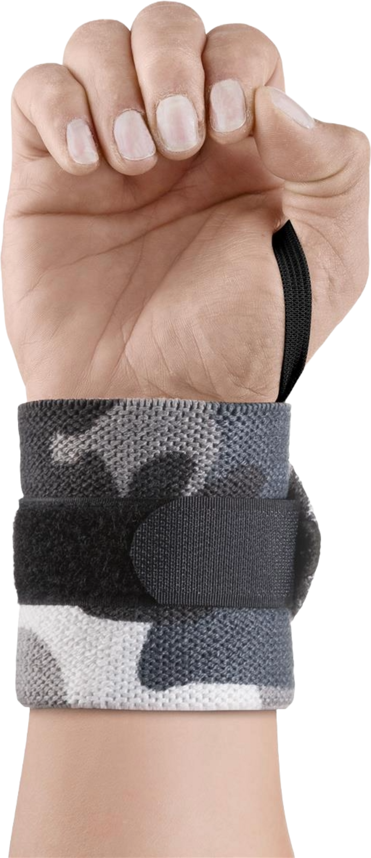 C.P. SPORTS, Wrist Wraps 30 Cm