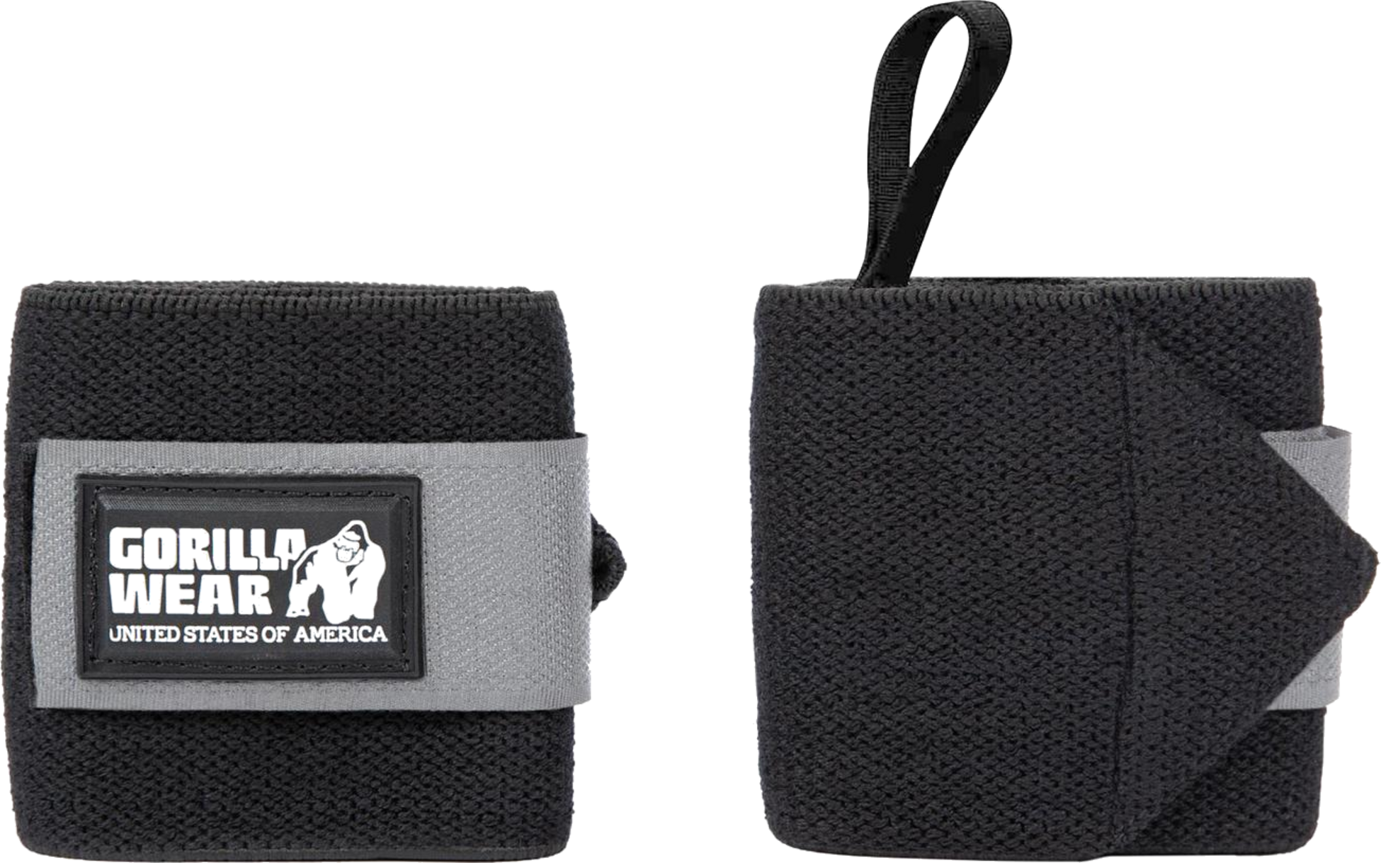 GORILLA WEAR, Wrist Wraps Basic