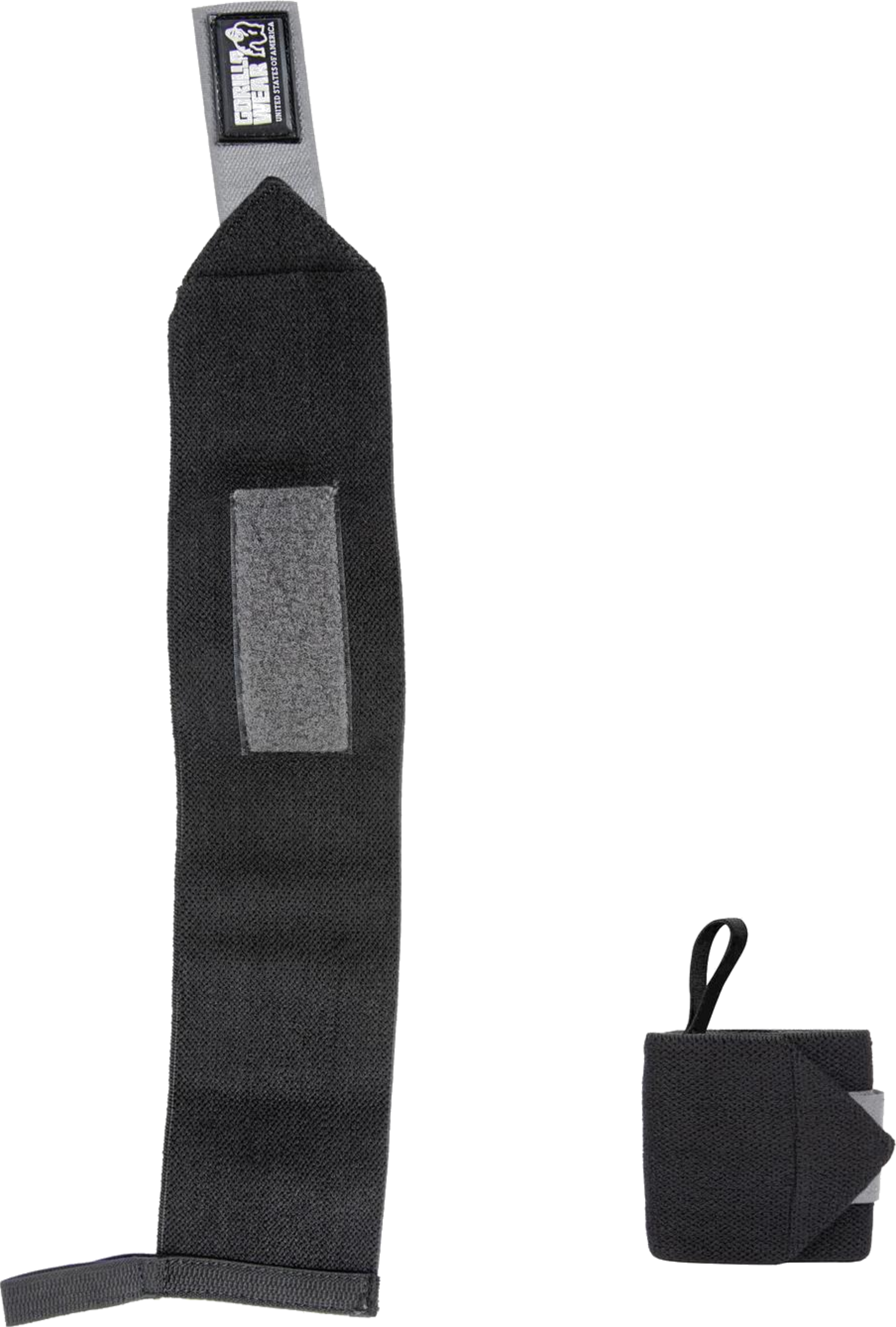 GORILLA WEAR, Wrist Wraps Basic