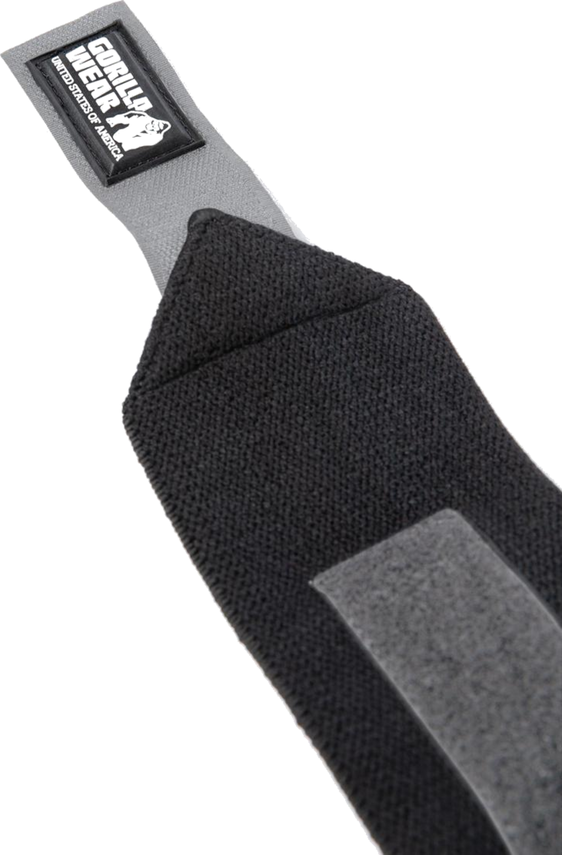 GORILLA WEAR, Wrist Wraps Basic