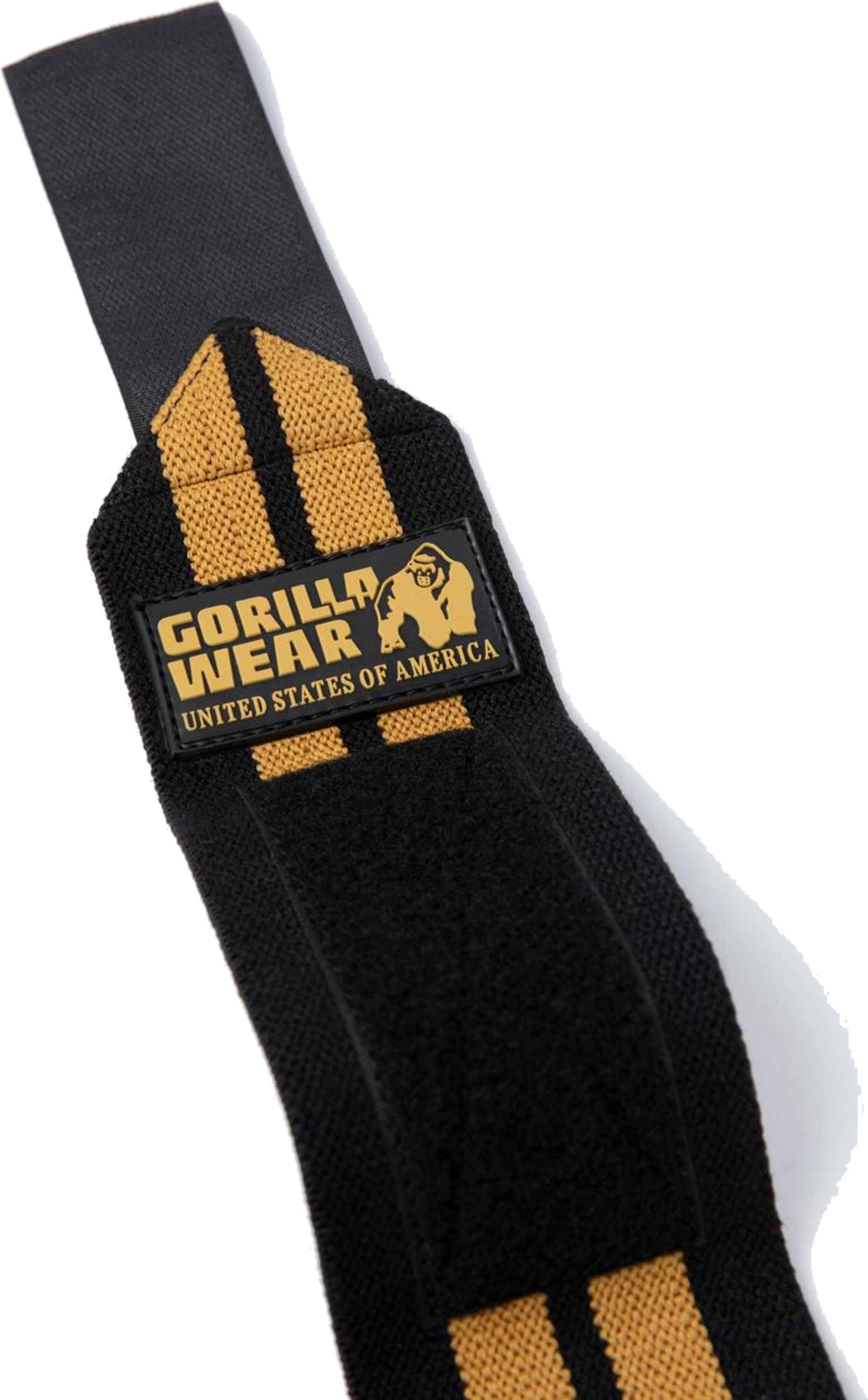 GORILLA WEAR, Wrist Wraps Pro