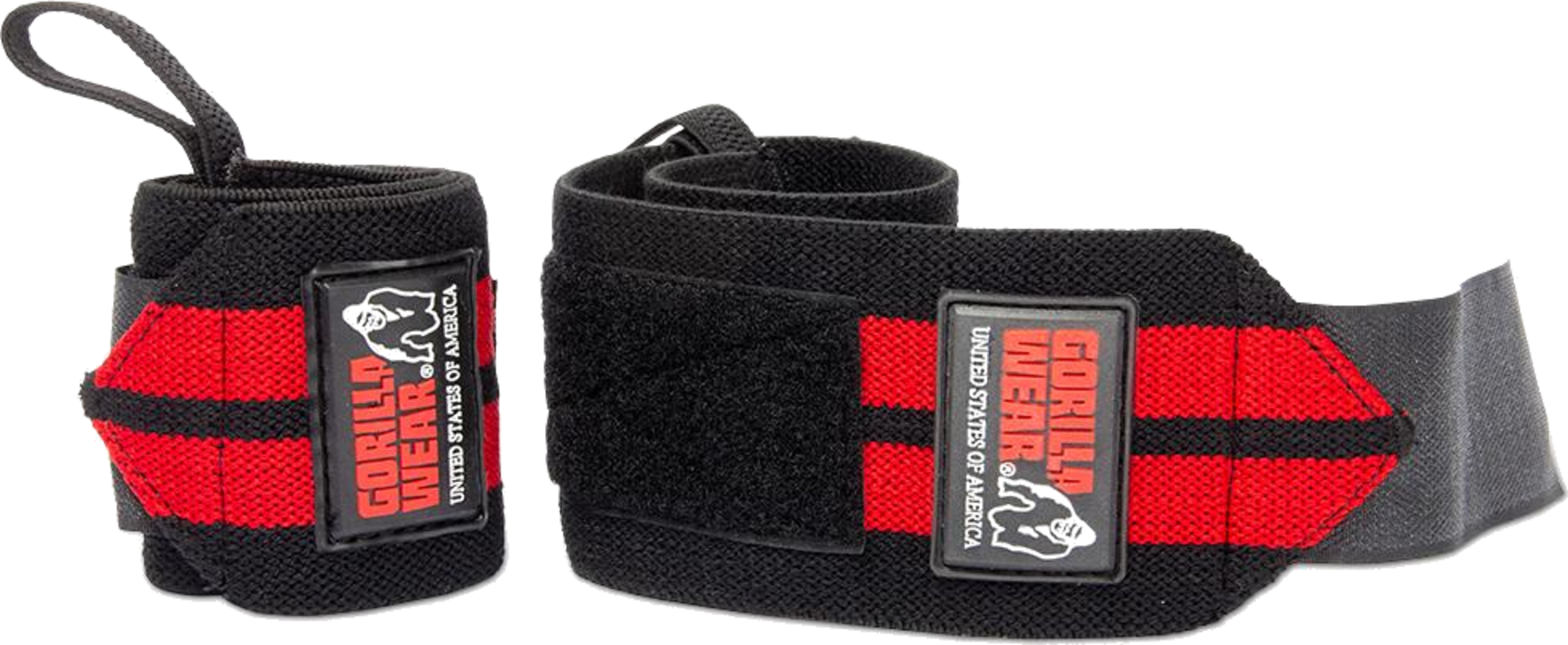 GORILLA WEAR, Wrist Wraps Pro