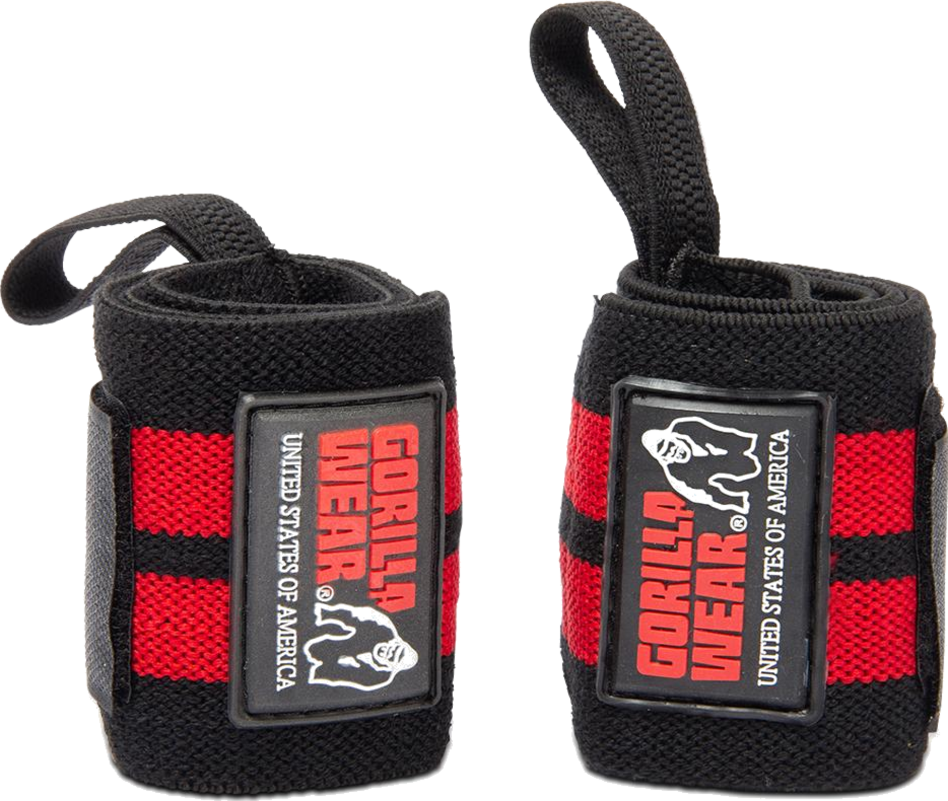 GORILLA WEAR, Wrist Wraps Pro
