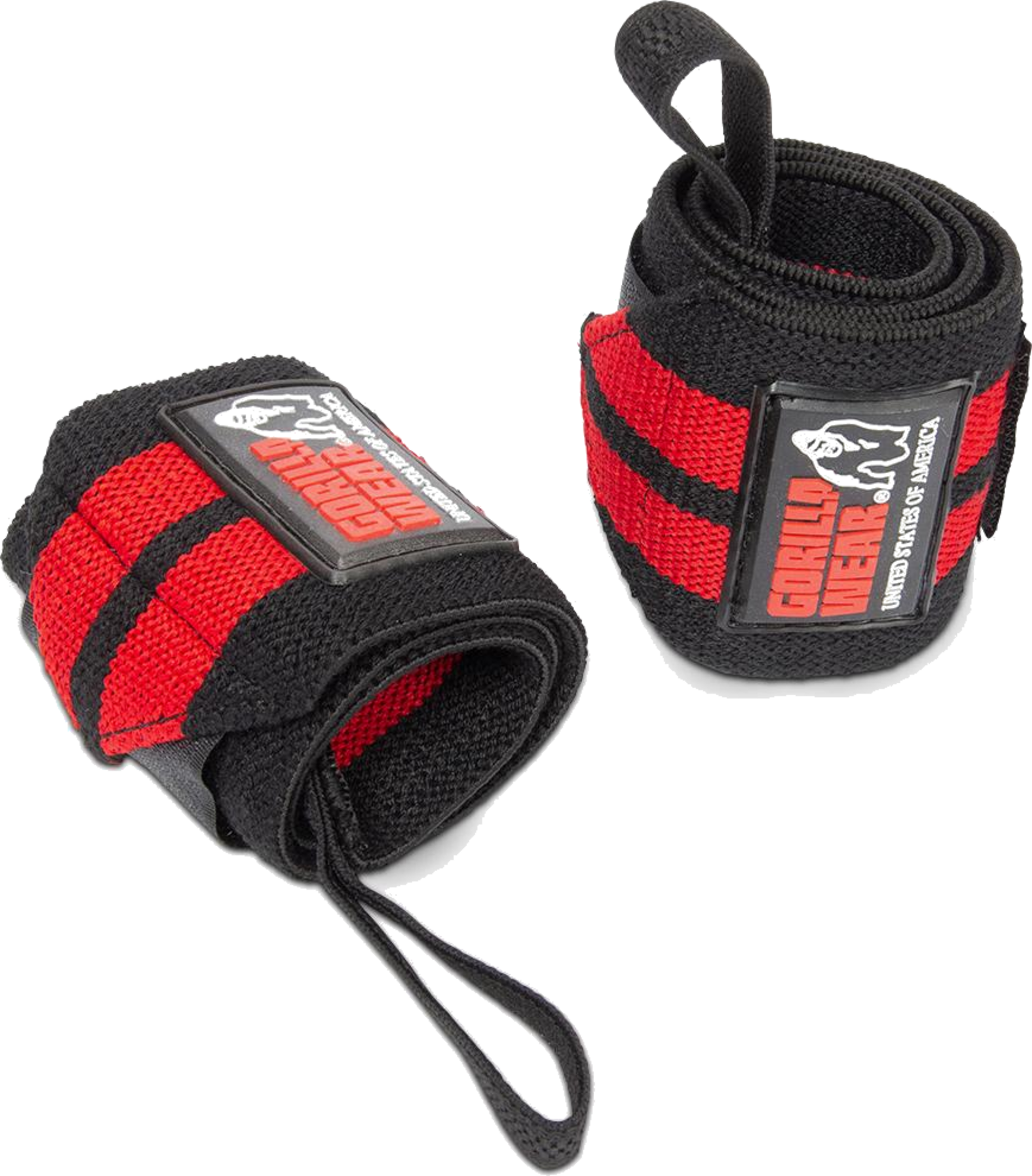 GORILLA WEAR, Wrist Wraps Pro