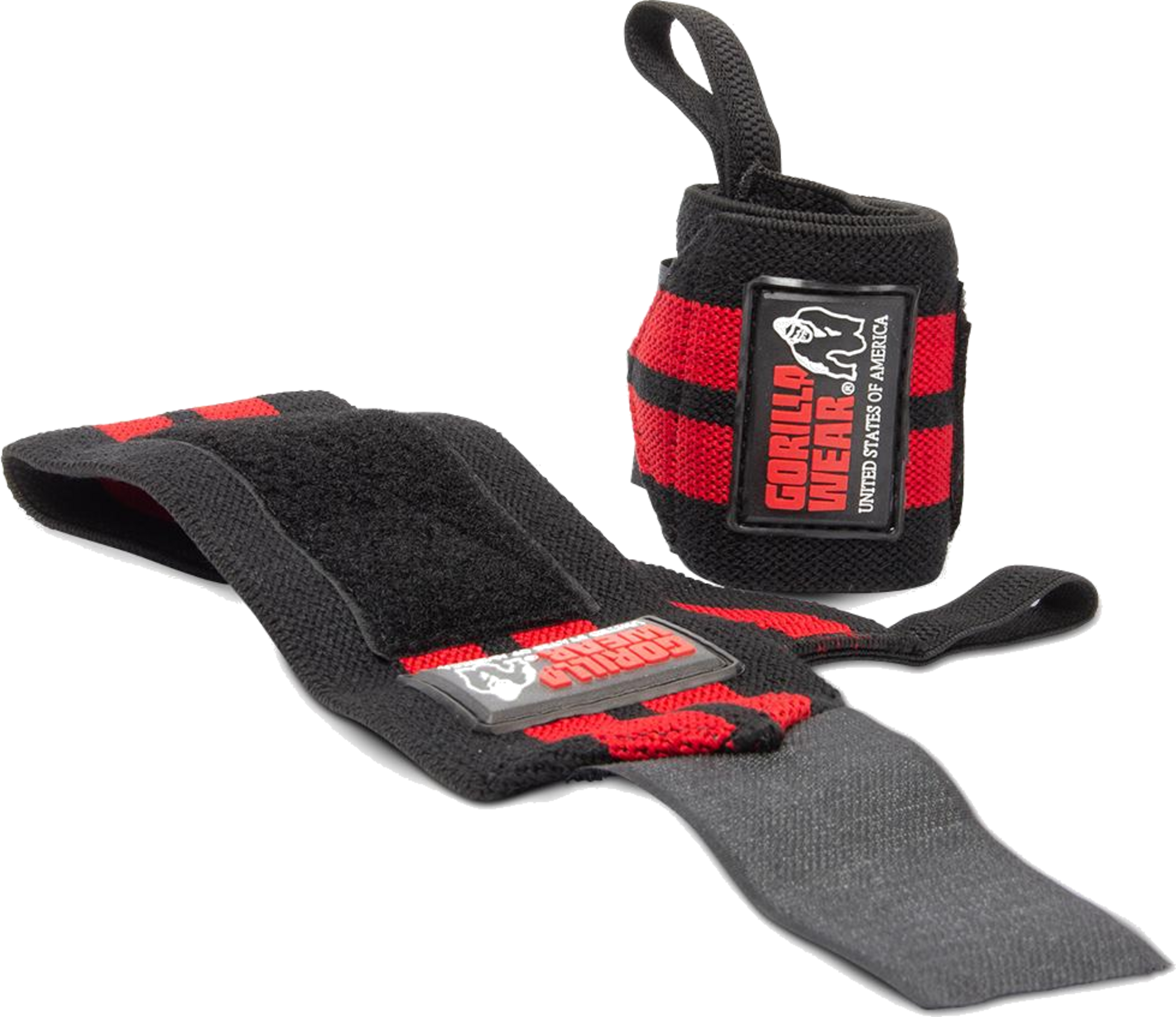 GORILLA WEAR, Wrist Wraps Pro