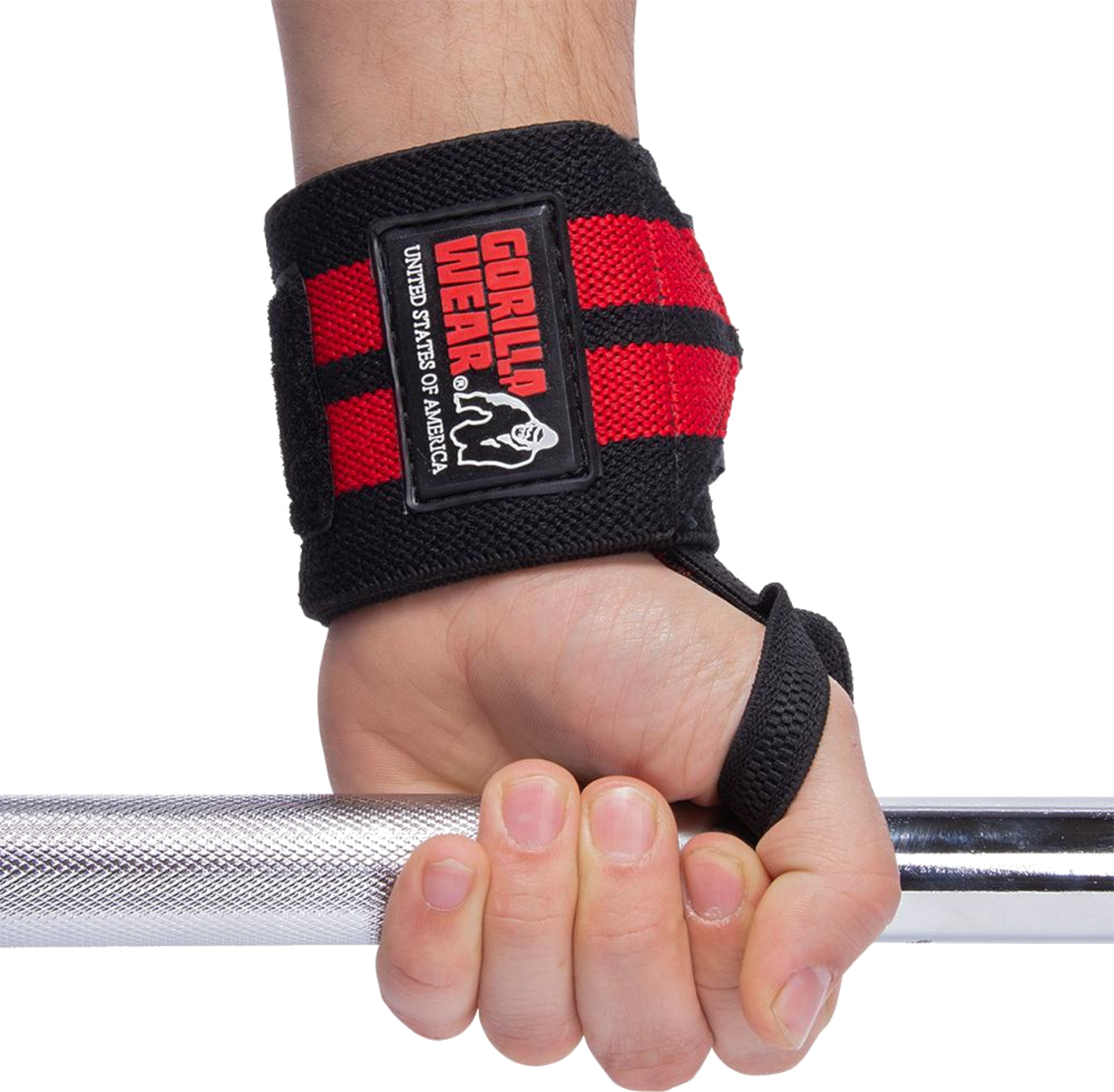GORILLA WEAR, Wrist Wraps Pro
