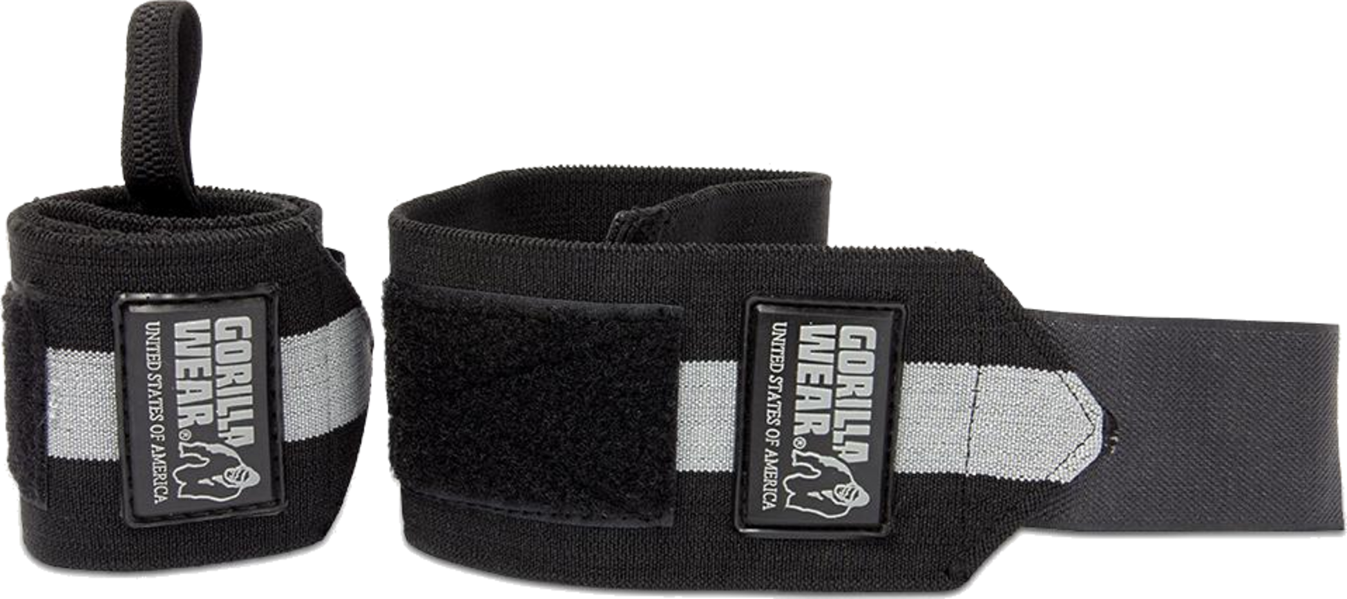 GORILLA WEAR, Wrist Wraps Ultra