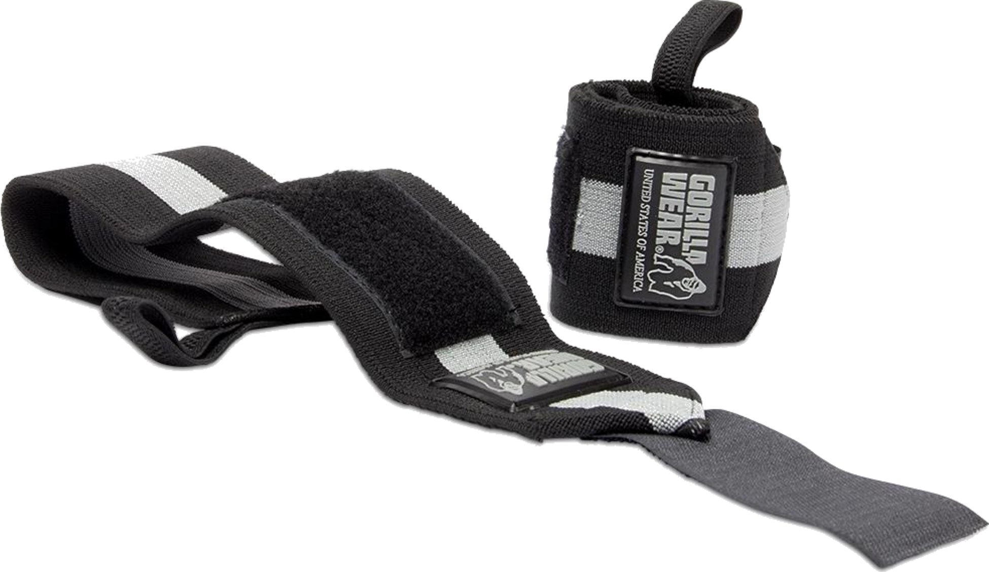 GORILLA WEAR, Wrist Wraps Ultra