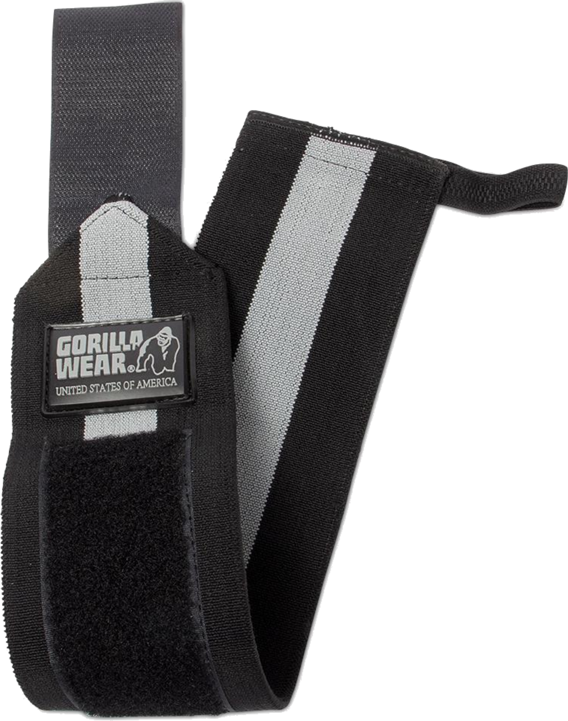 GORILLA WEAR, Wrist Wraps Ultra