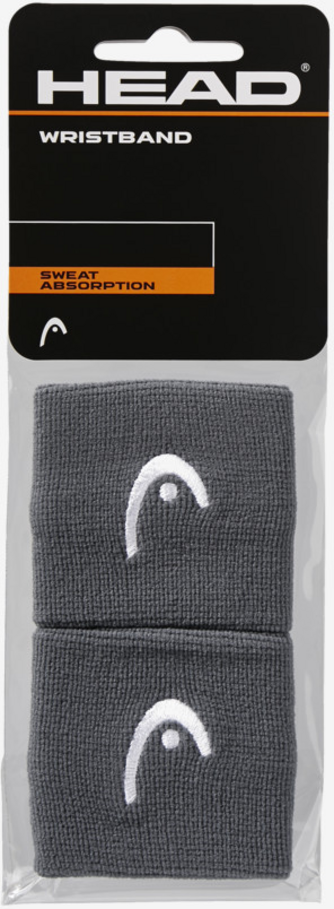 HEAD, Wristband 2.5"