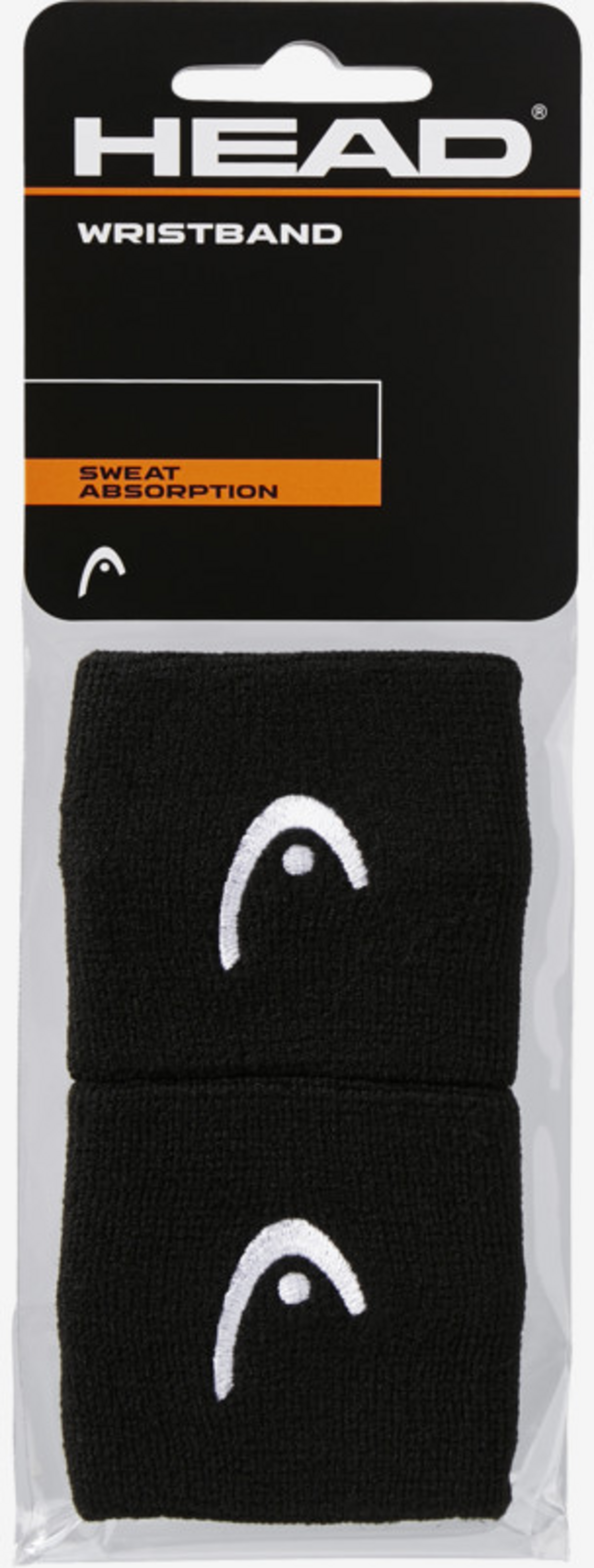 HEAD, Wristband 2.5"