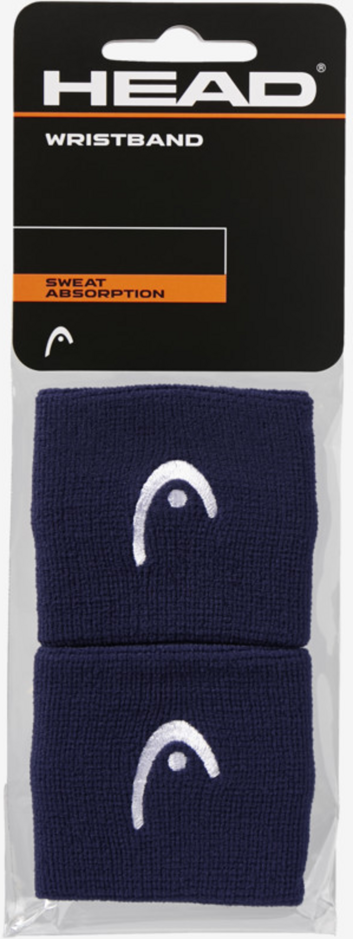 HEAD, Wristband 2.5"