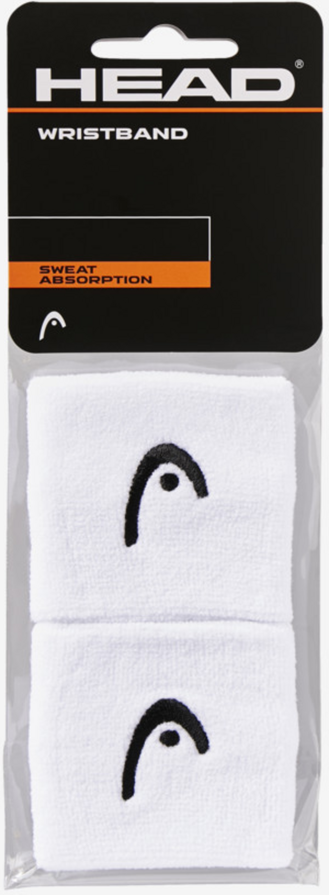 HEAD, Wristband 2.5"