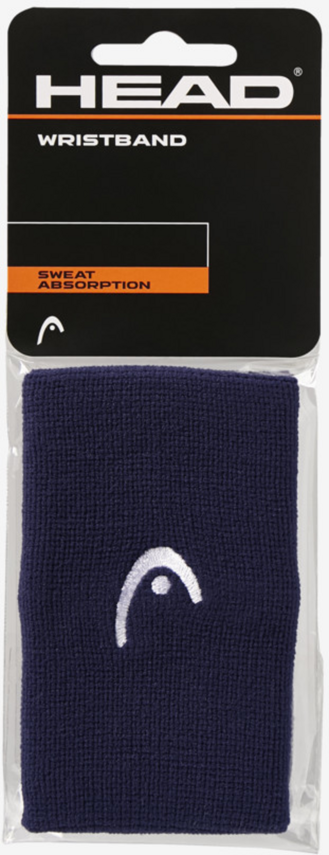HEAD, Wristband 5"