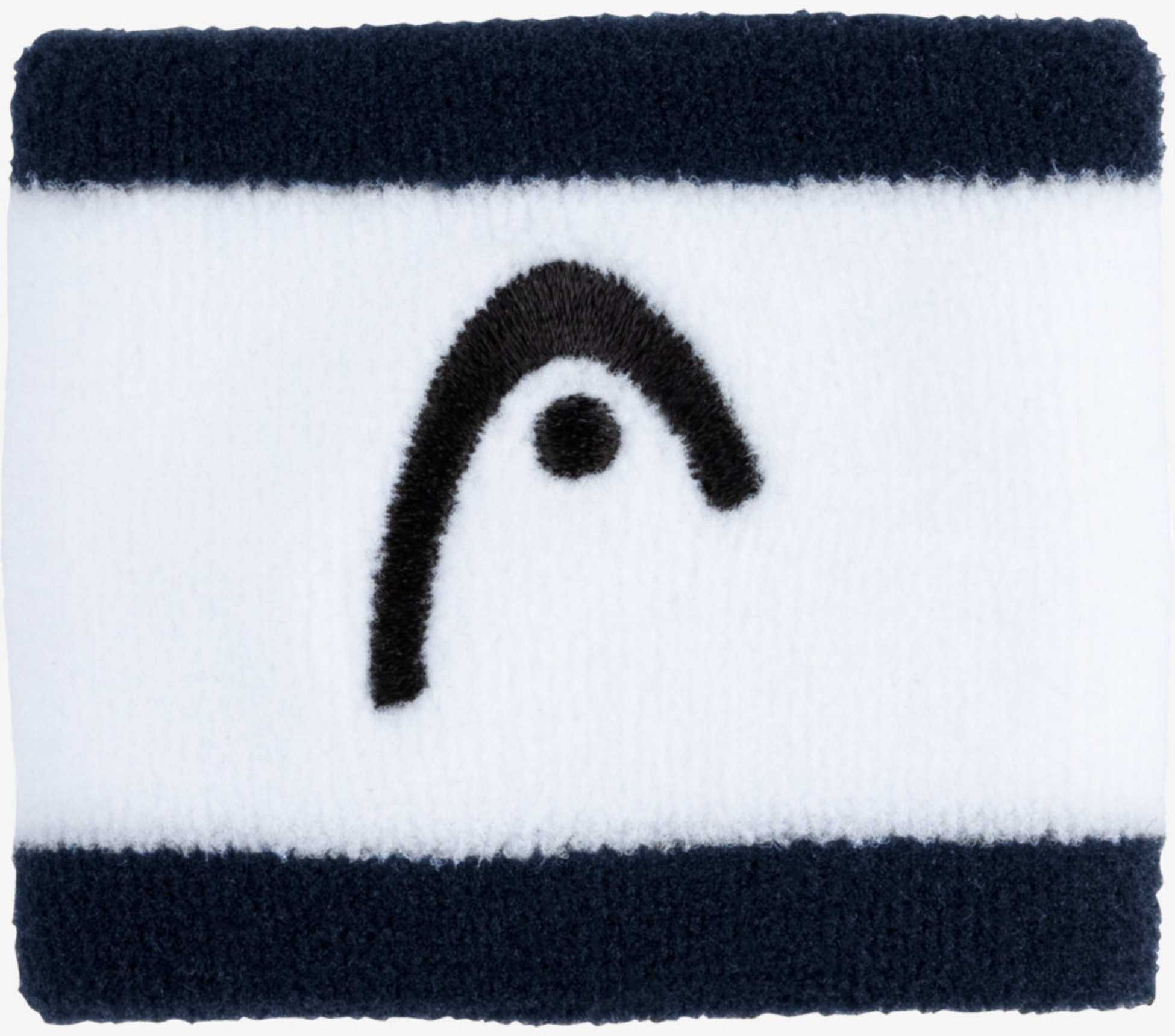 HEAD, Wristband Striped 2.5