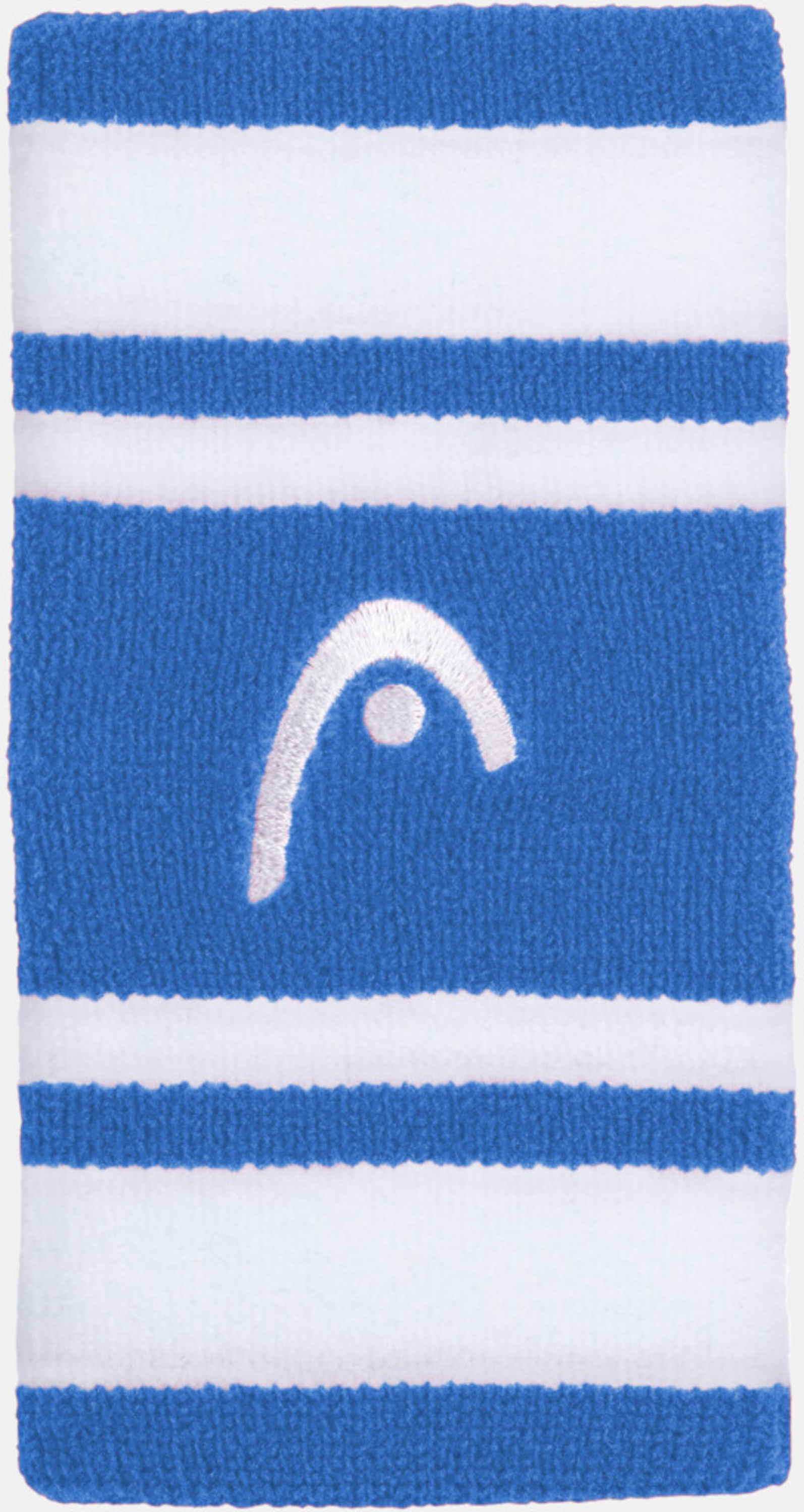 HEAD, Wristband Striped 5''