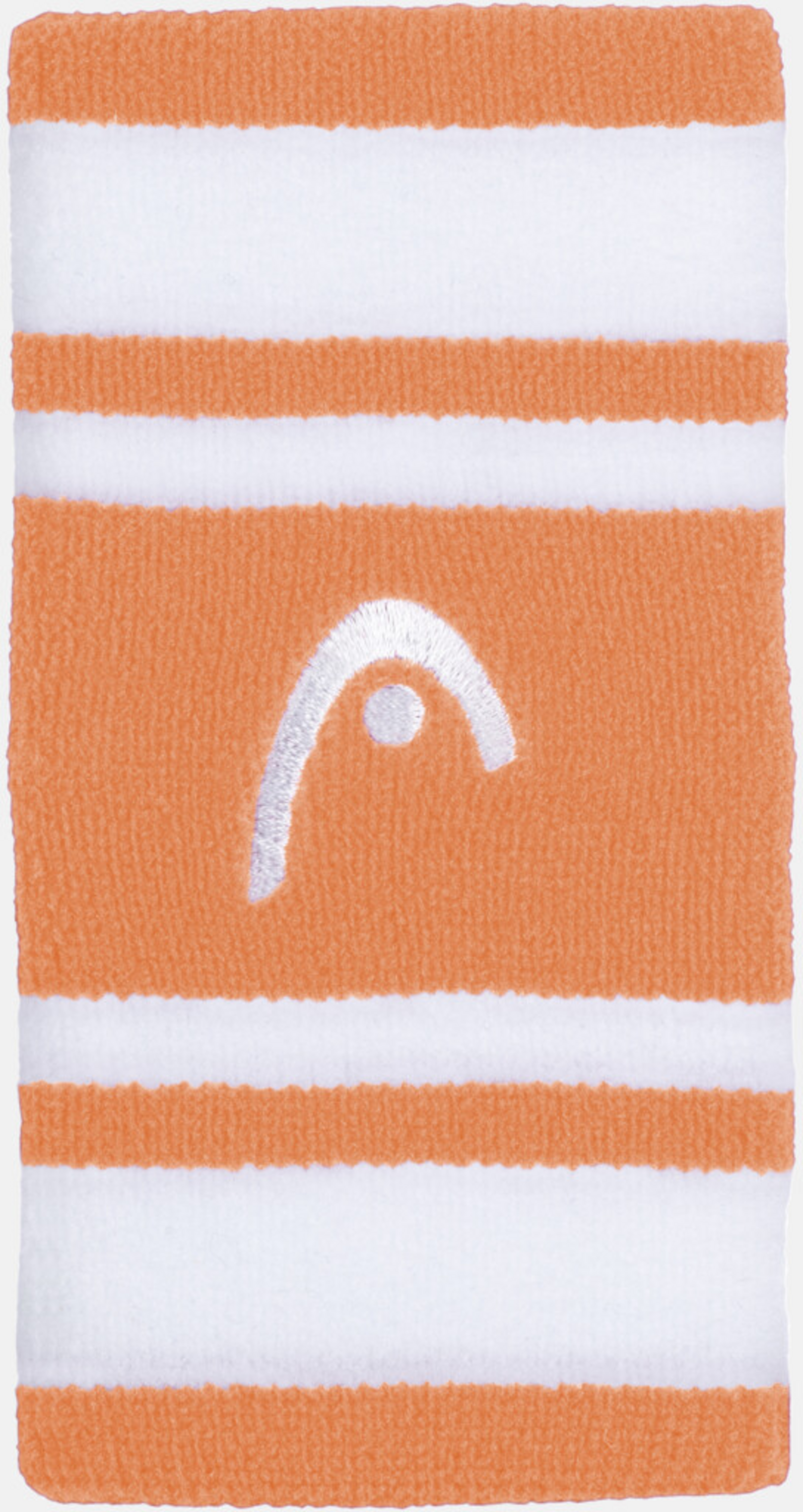 HEAD, Wristband Striped 5''