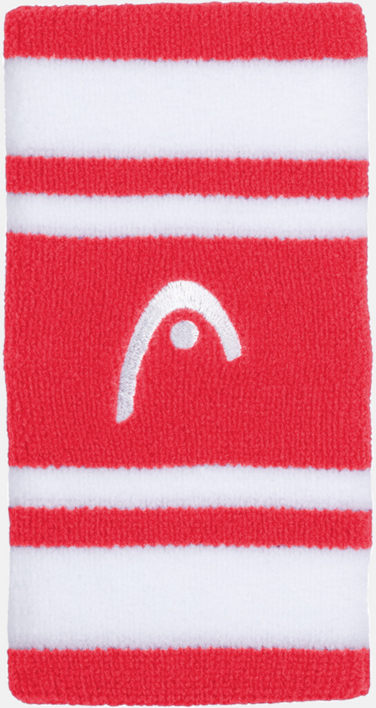 HEAD, Wristband Striped 5''