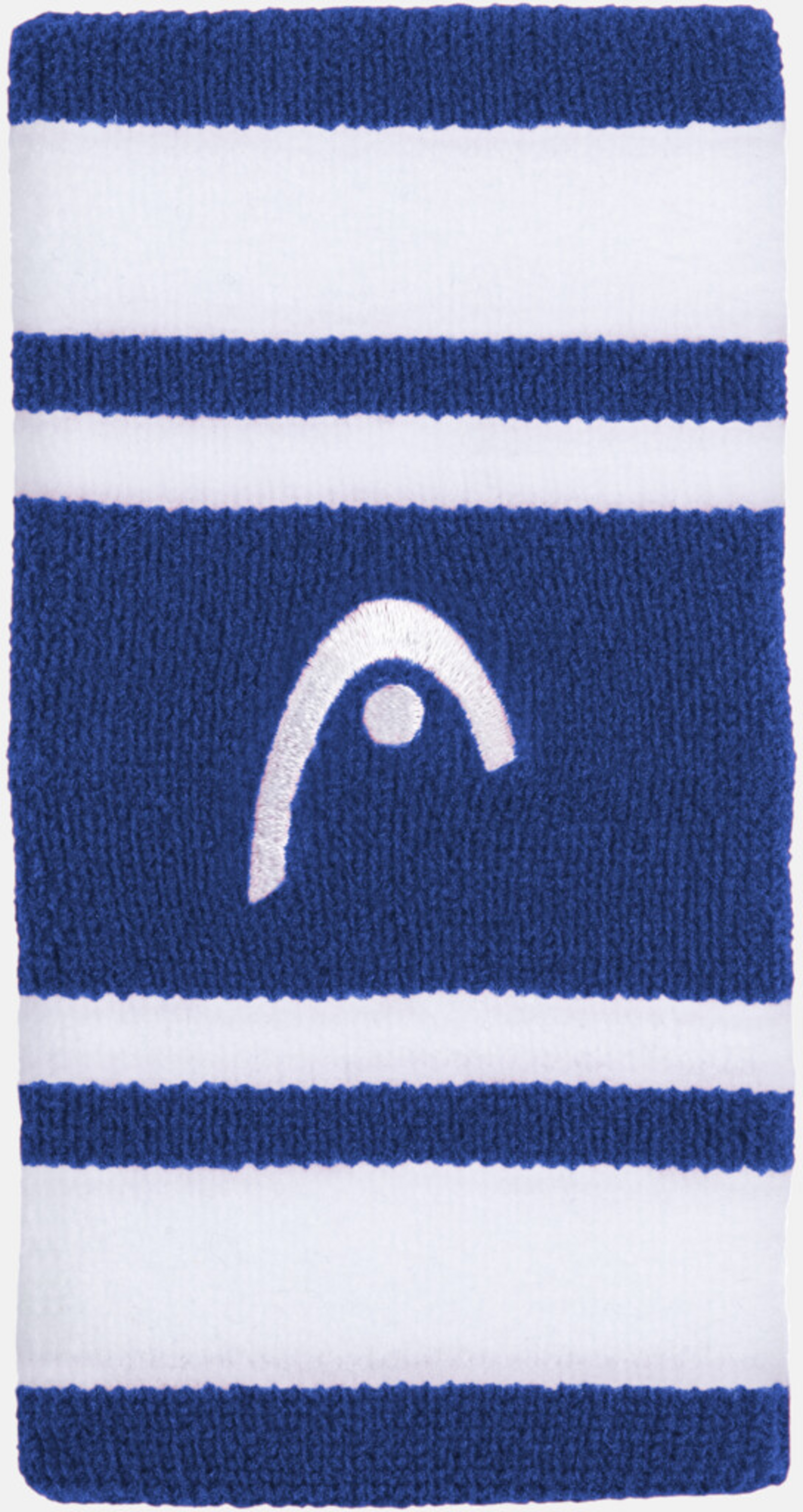 HEAD, Wristband Striped 5''