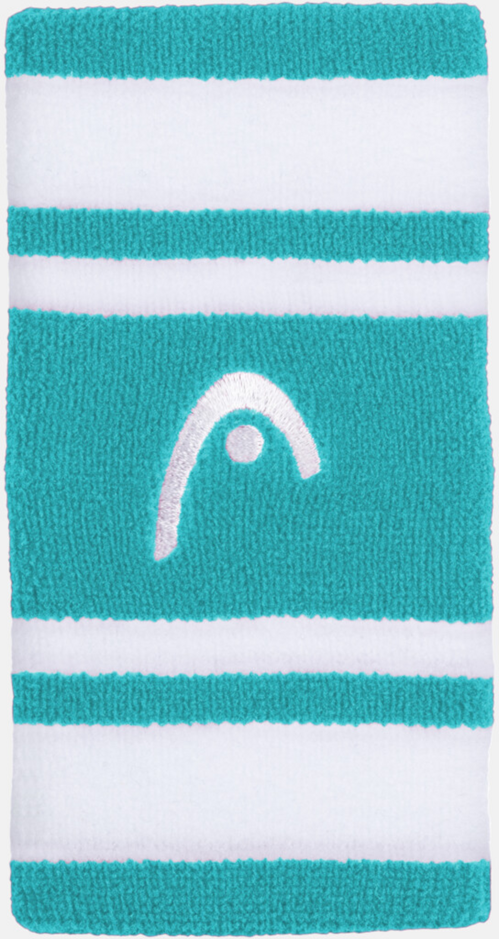 HEAD, Wristband Striped 5''