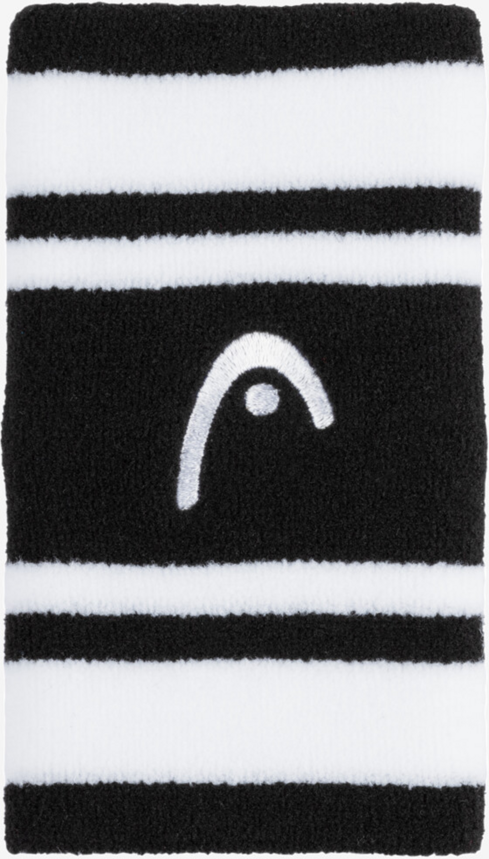 HEAD, Wristband Striped 5