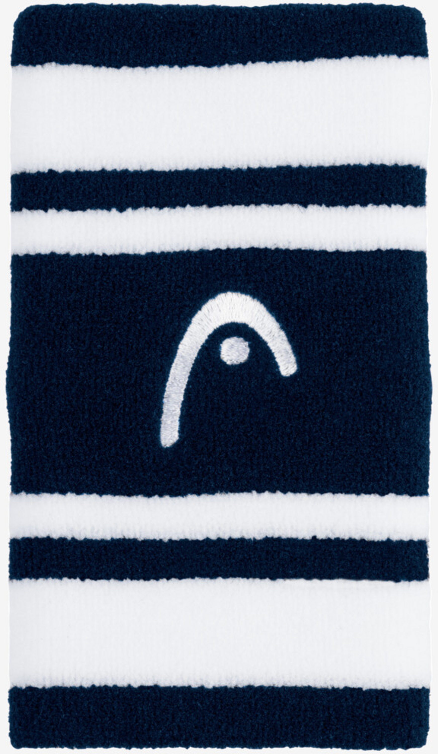 HEAD, Wristband Striped 5