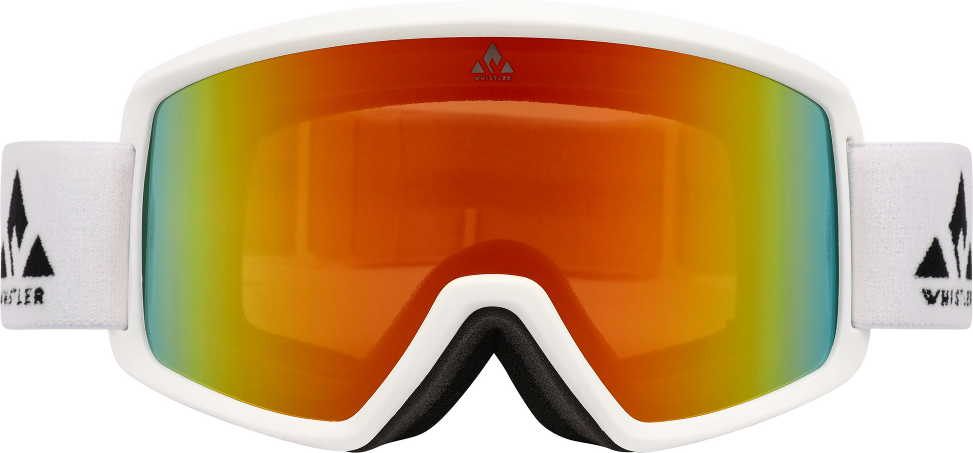 WHISTLER, Ws5100 Ski Goggles