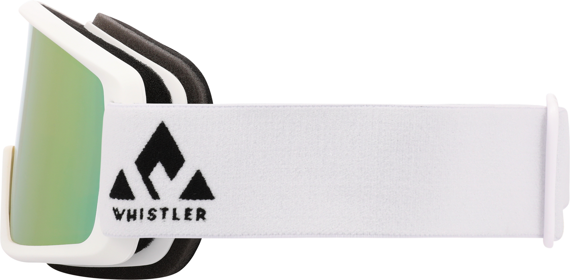 WHISTLER, Ws5100 Ski Goggles