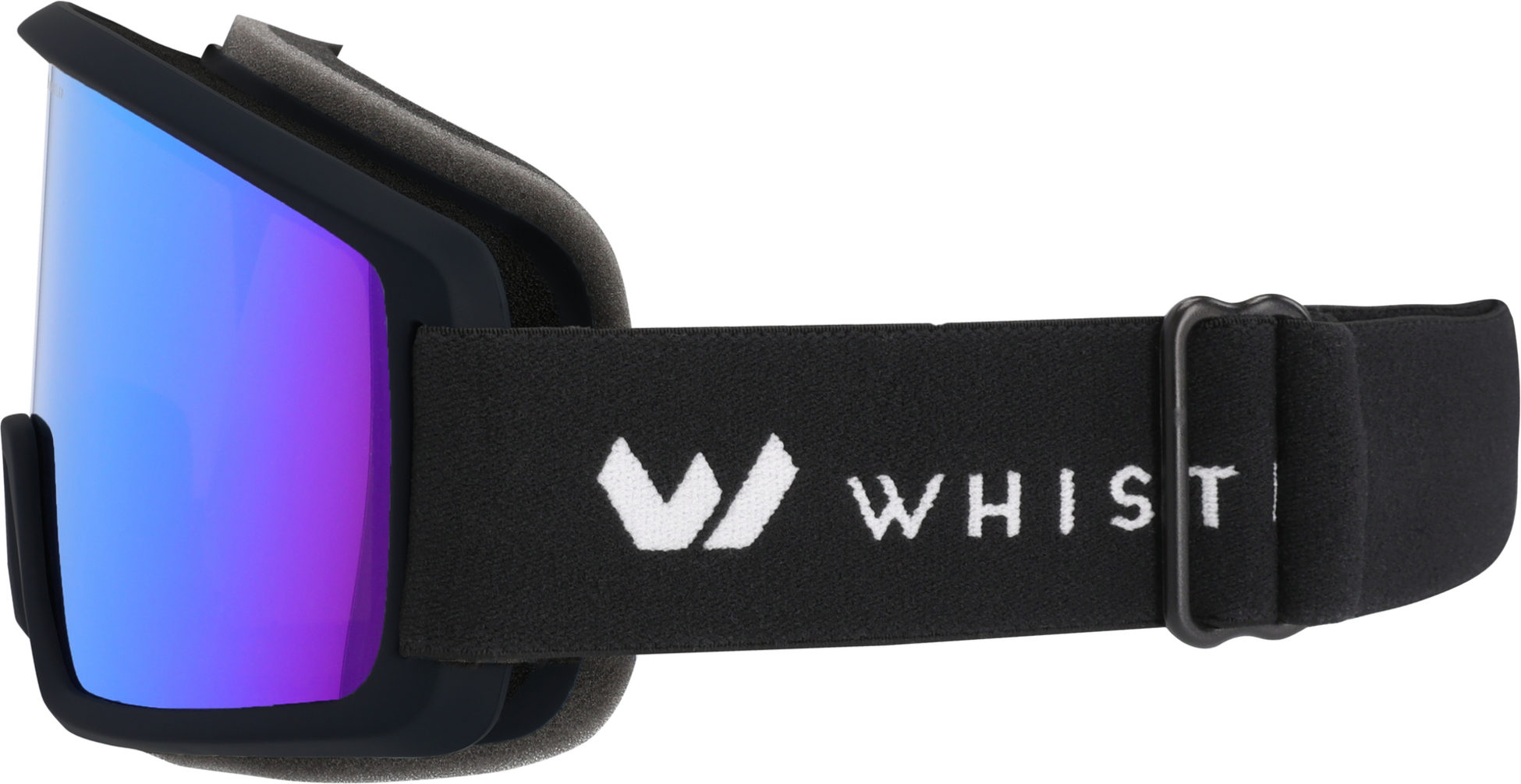 WHISTLER, Ws5100