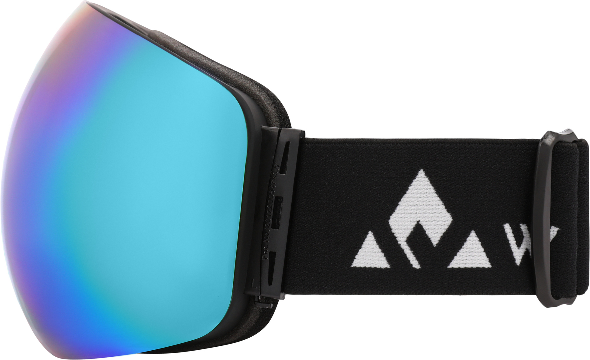 WHISTLER, Ws6100 Ski Goggles