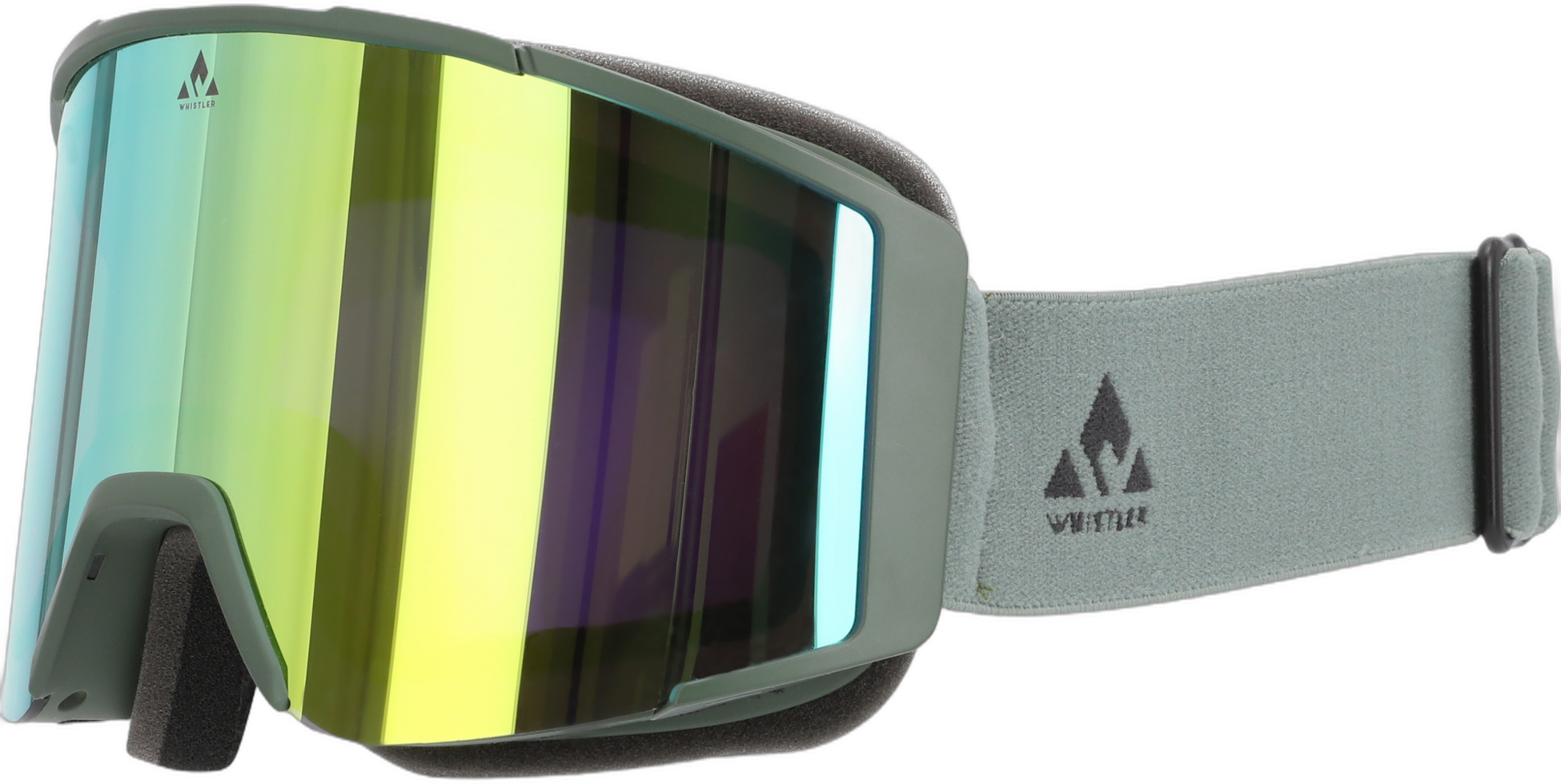 WHISTLER, Ws6200 Ski Goggles