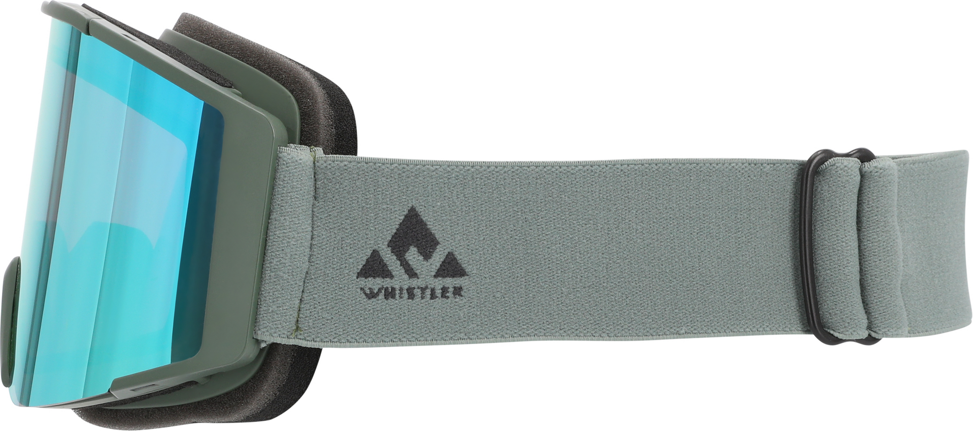 WHISTLER, Ws6200 Ski Goggles