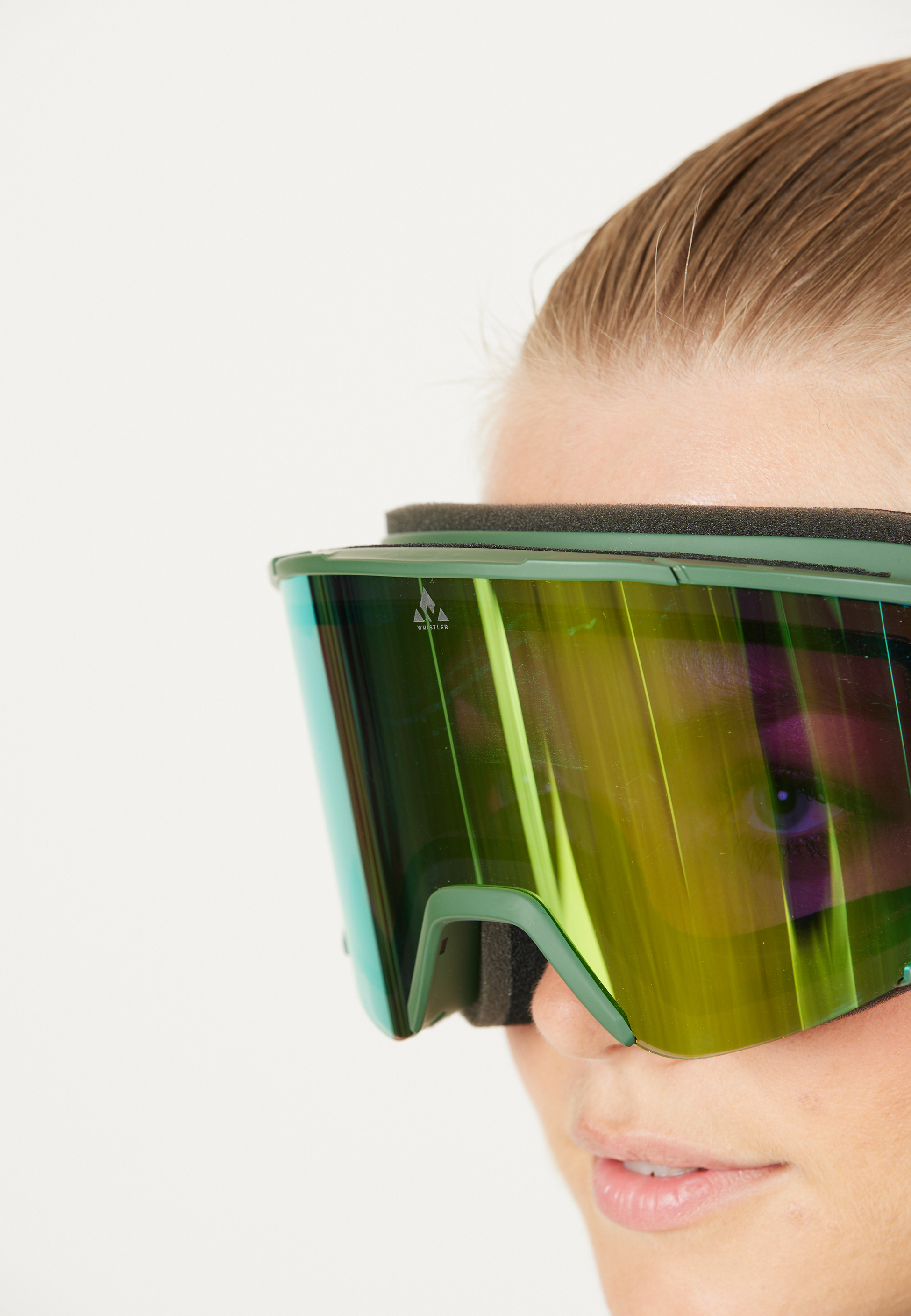 WHISTLER, Ws6200 Ski Goggles