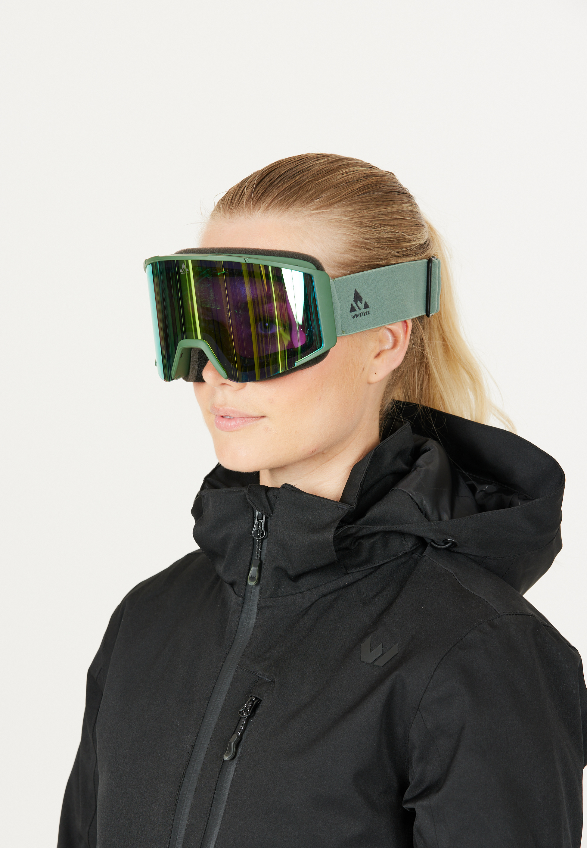 WHISTLER, Ws6200 Ski Goggles